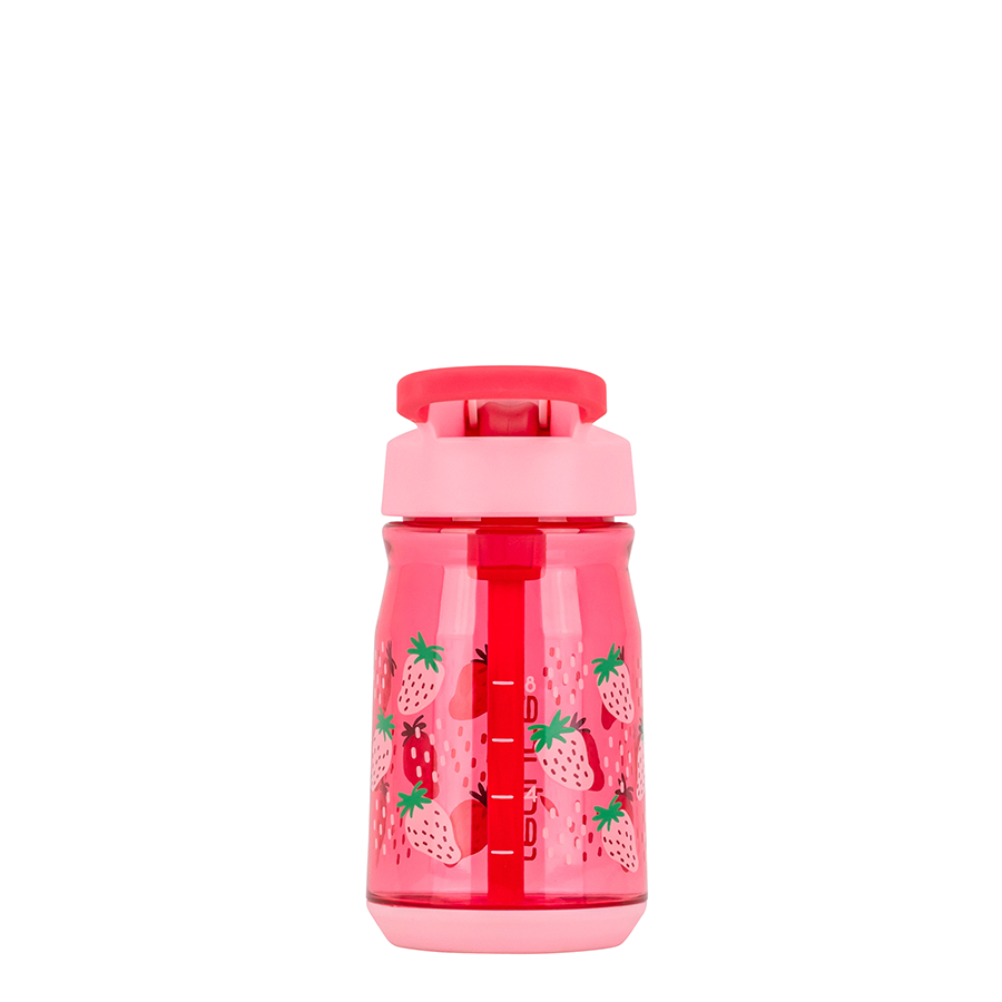 Reduce Kids Sidekick Water Bottle - Pink Lemonade