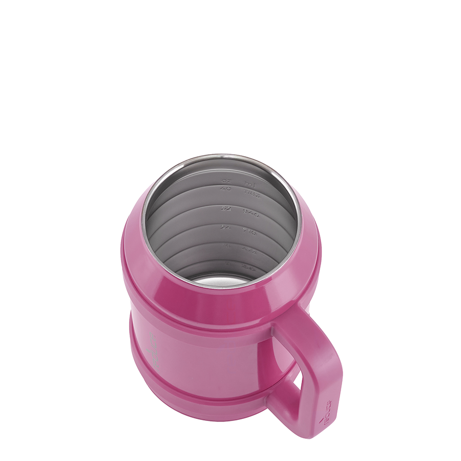 Reduce Cold1 50 oz Tumbler Mug - Shop Now Sangria