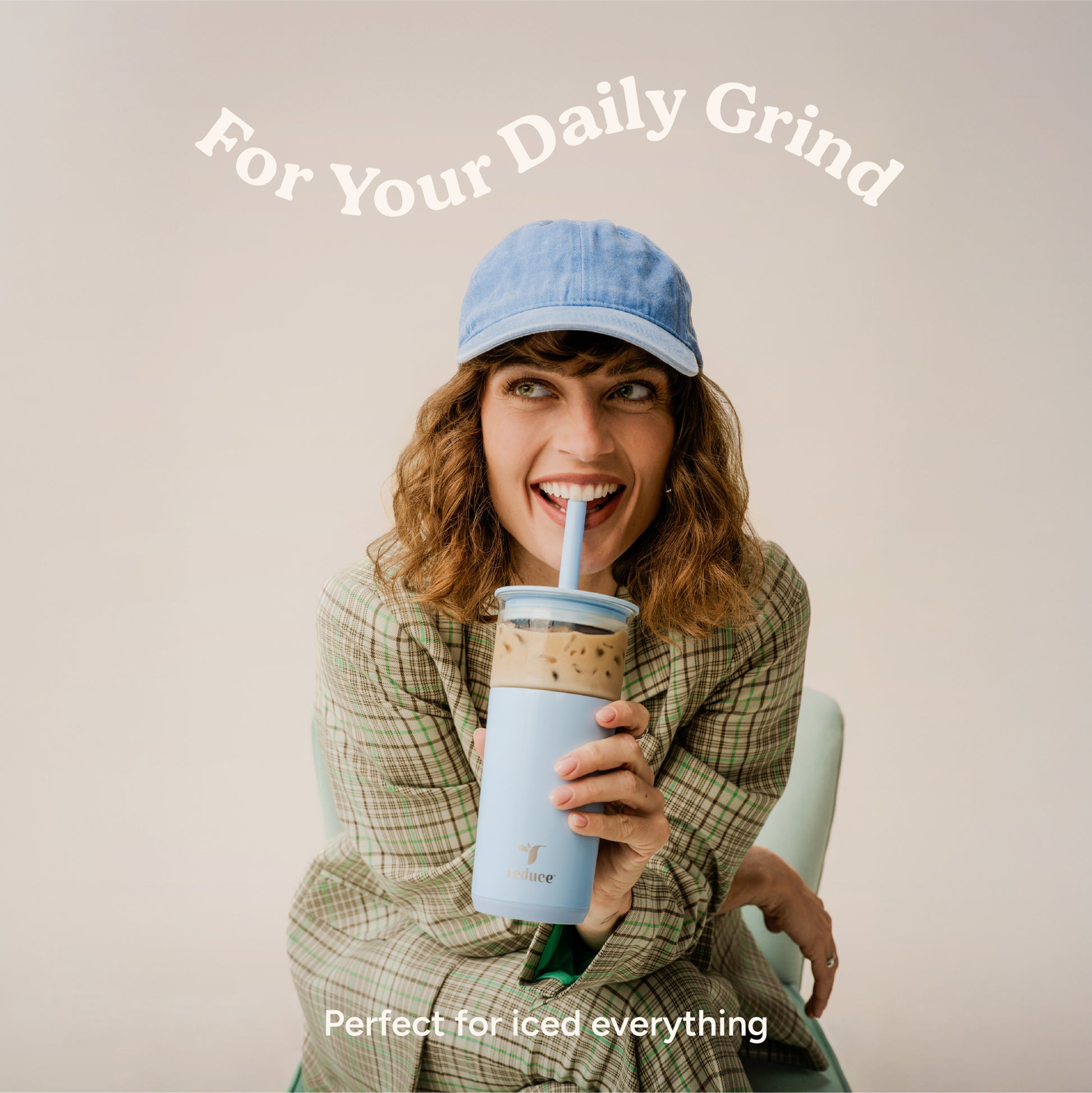 Aspen 20 oz - Reduce Everyday