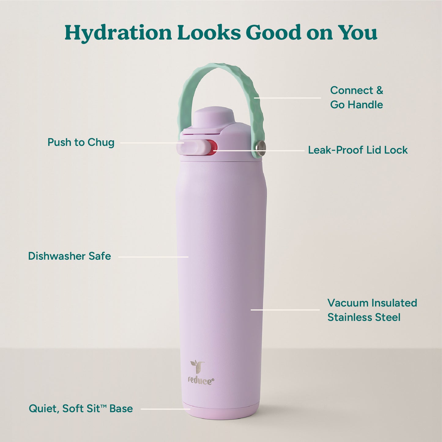 Aura 26 oz - Reduce Everyday
