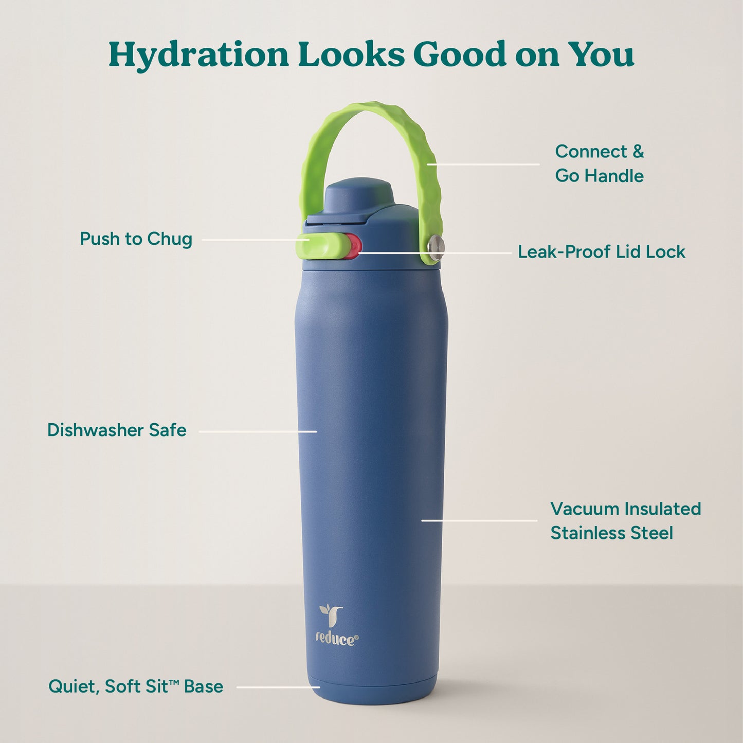 Aura 26 oz - Reduce Everyday