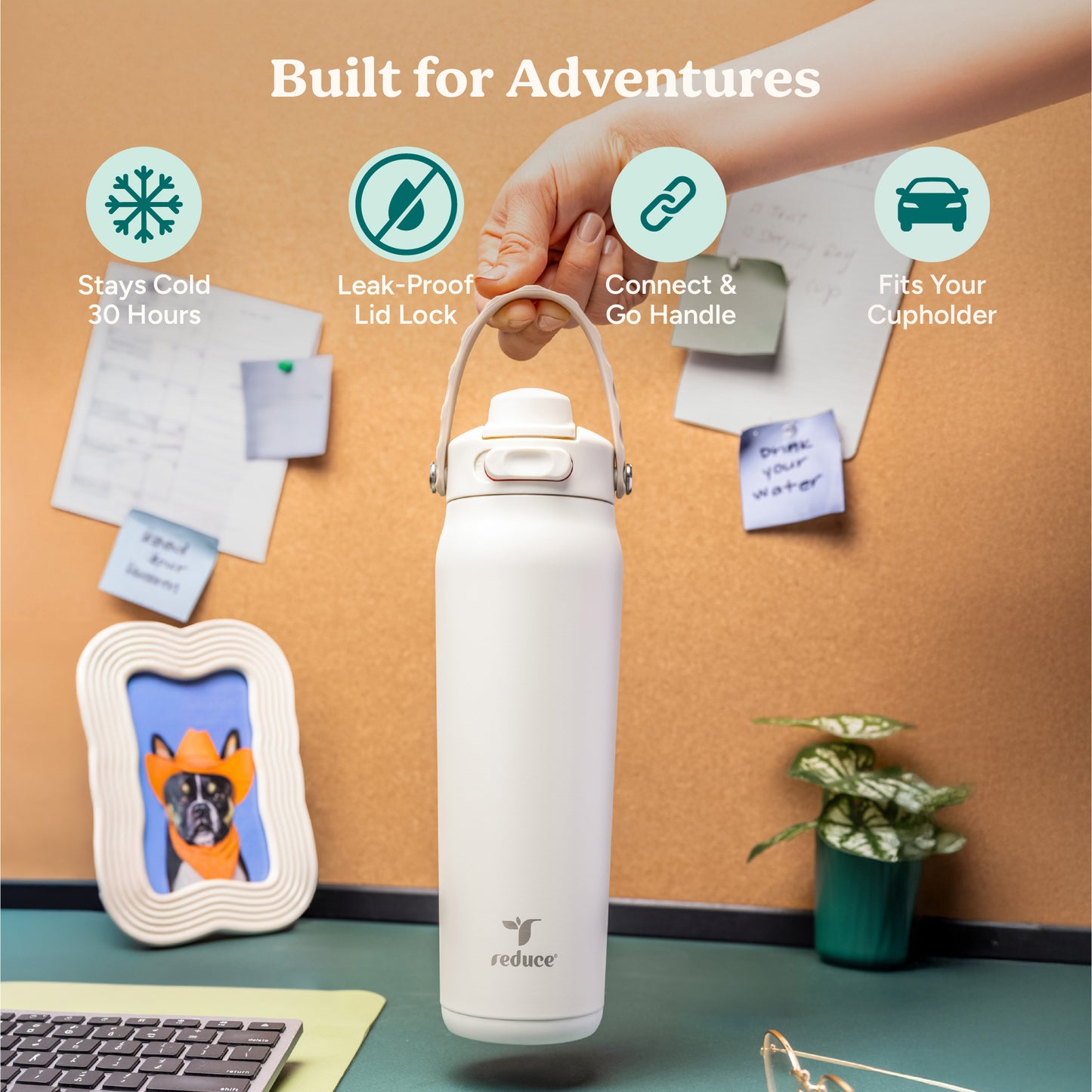 Aura 26 oz - Reduce Everyday