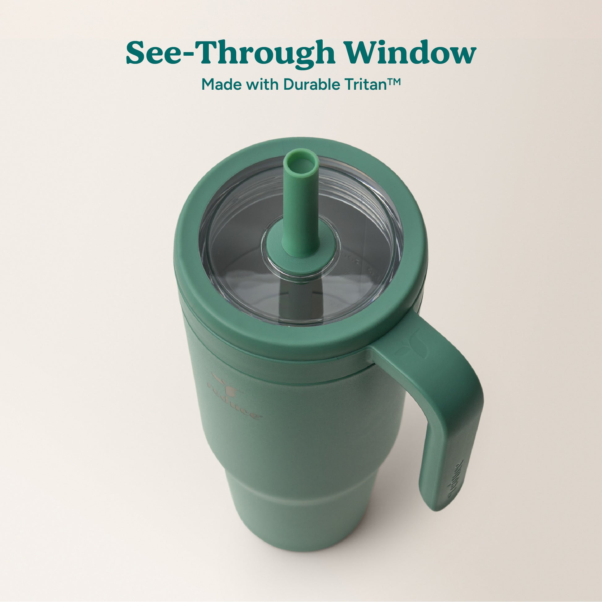 Chiller 40 oz - Reduce Everyday