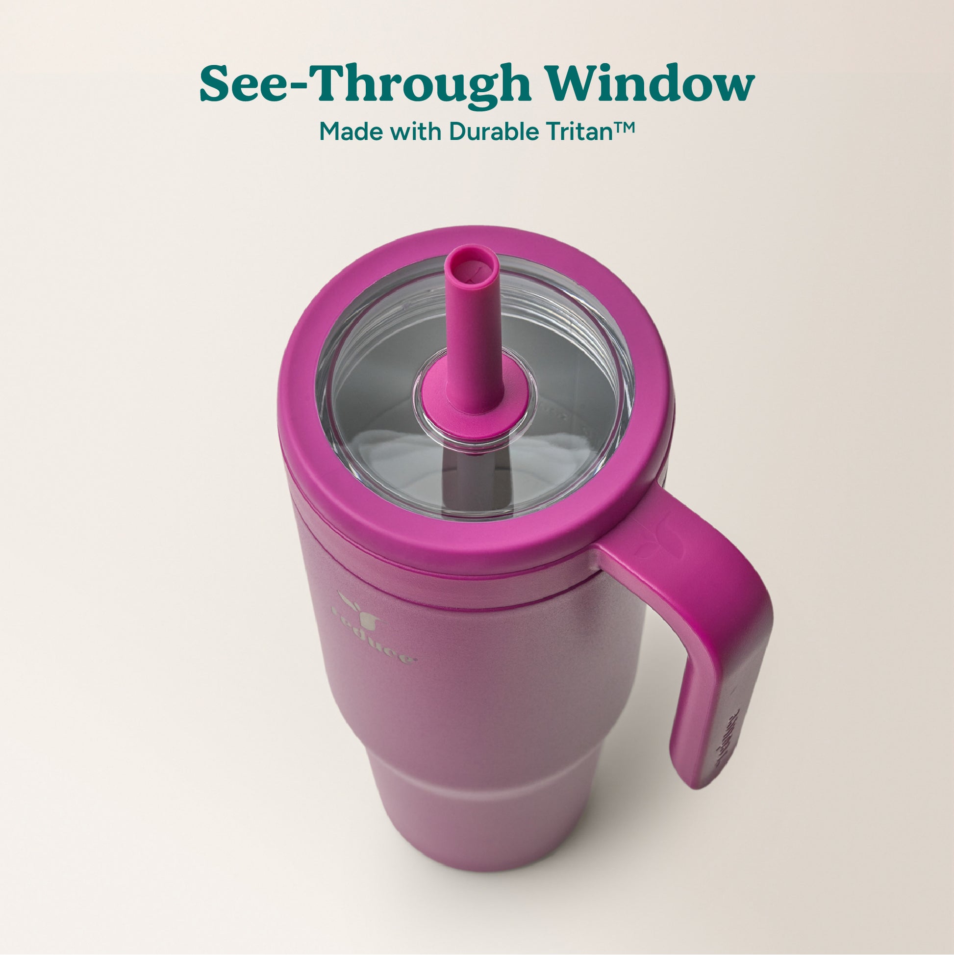 Chiller 40 oz - Reduce Everyday