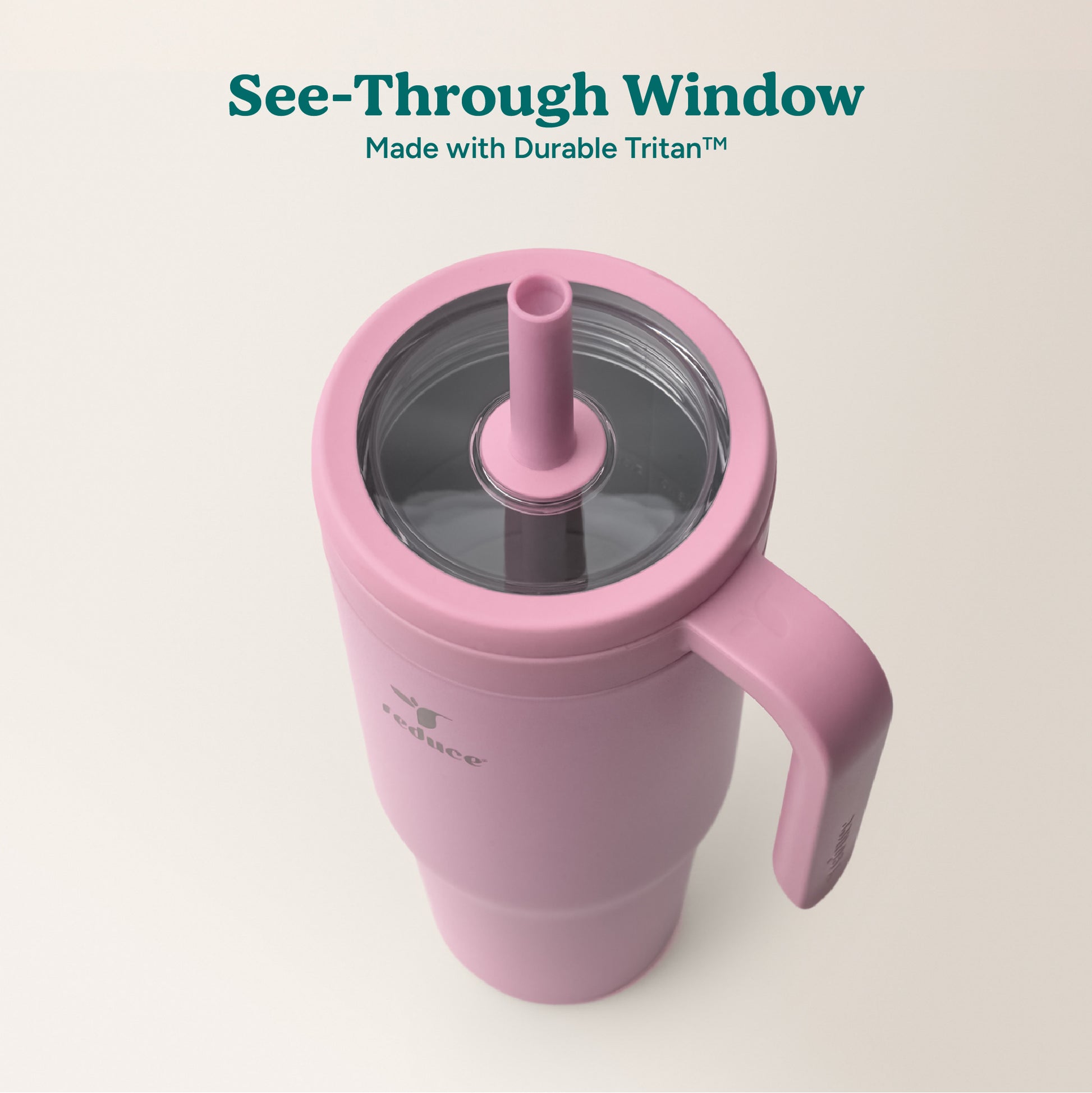 Chiller 40 oz - Reduce Everyday