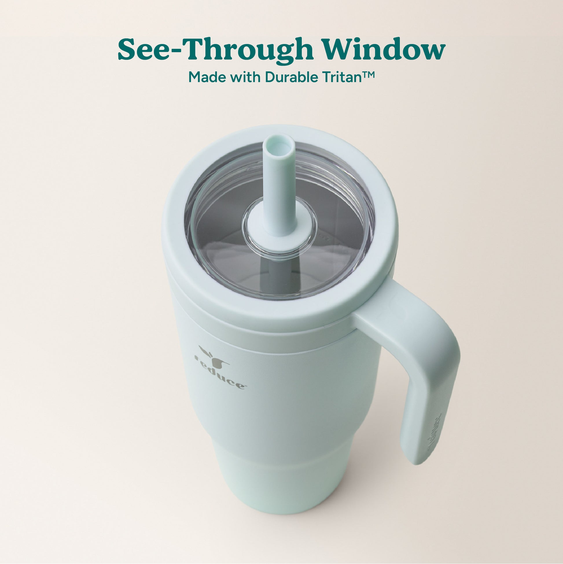 Chiller 40 oz - Reduce Everyday