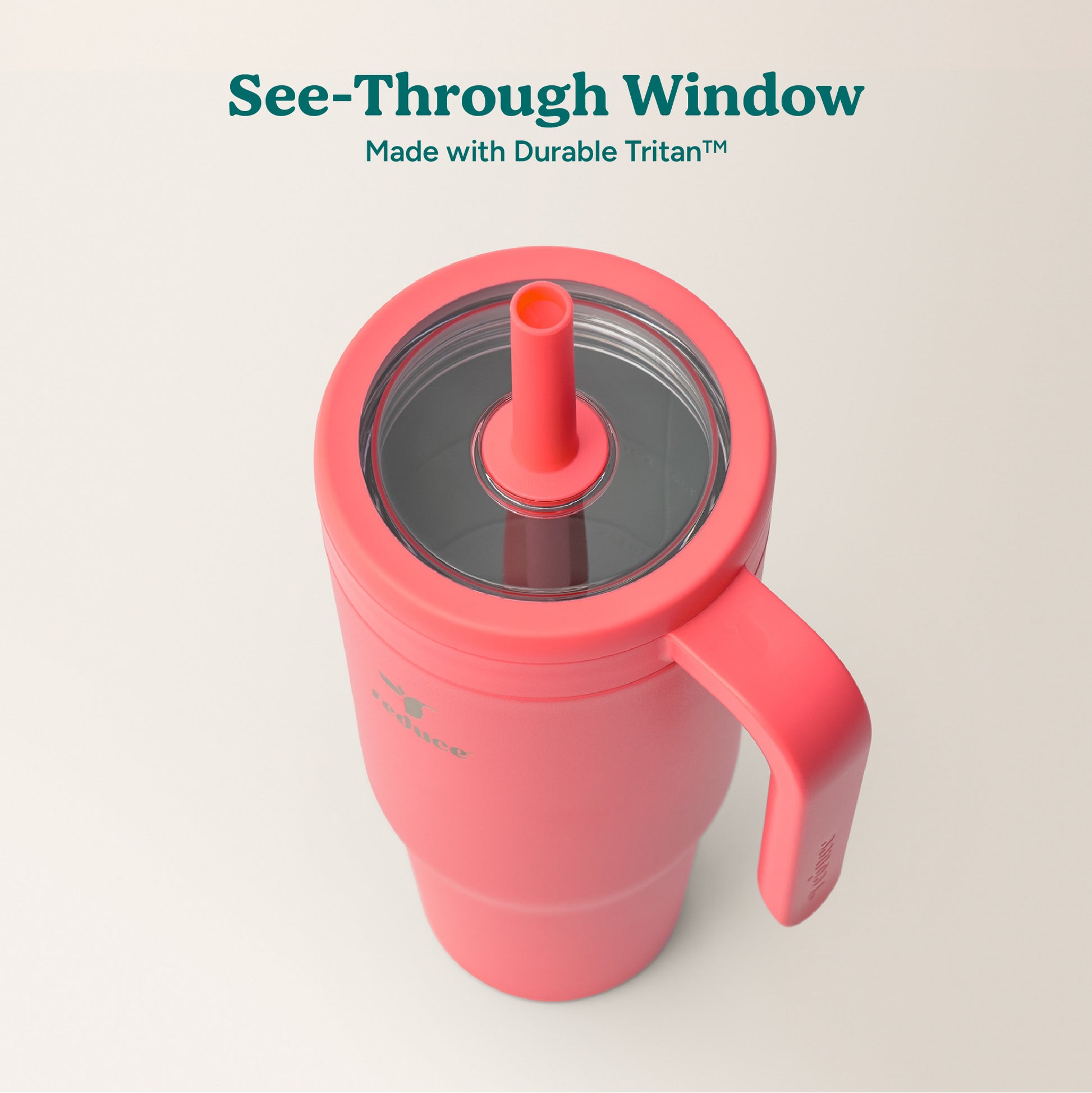 Chiller 40 oz - Reduce Everyday