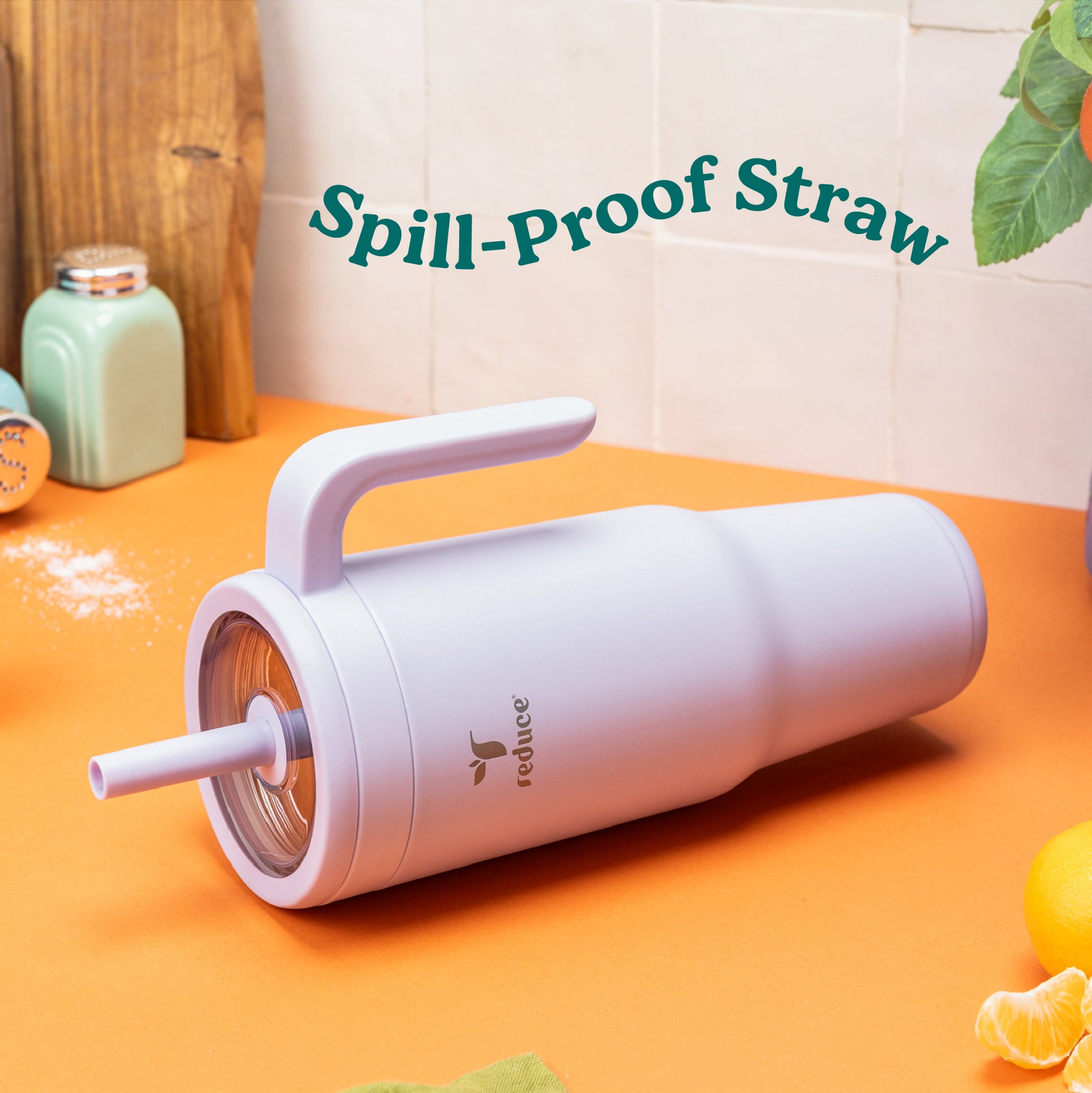 Chiller 40 oz - Reduce Everyday