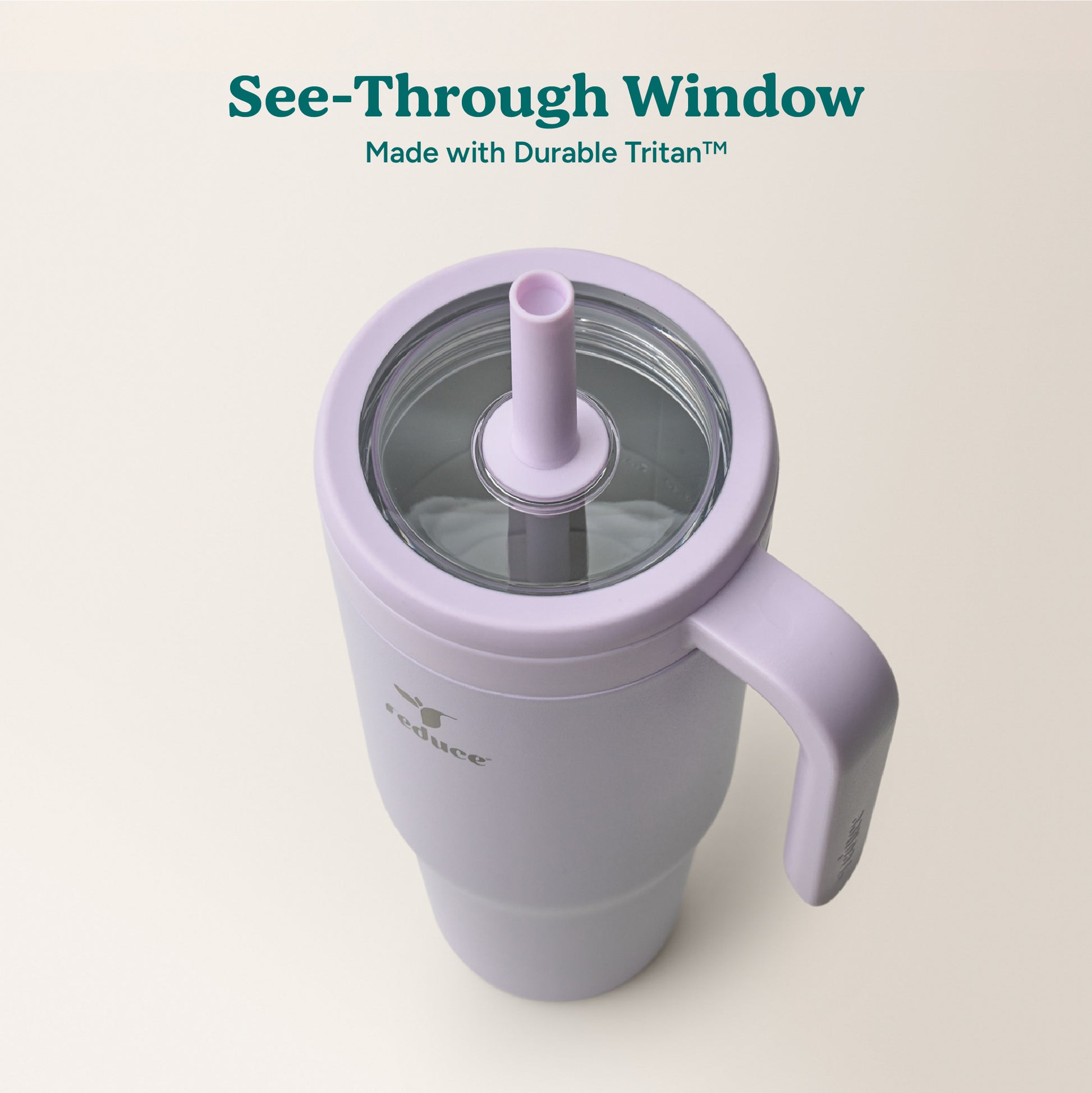 Chiller 40 oz - Reduce Everyday