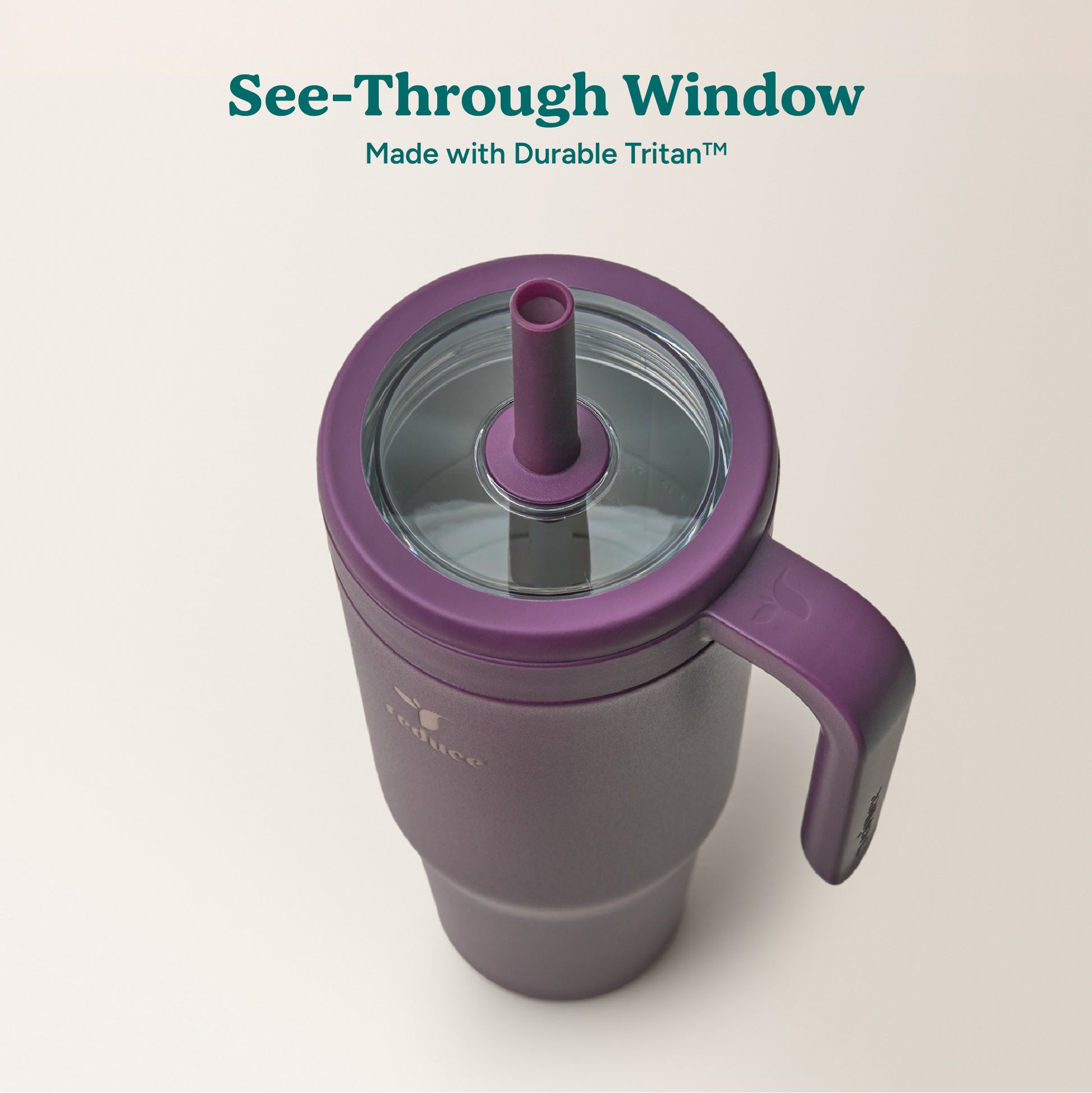 Chiller 40 oz - Reduce Everyday