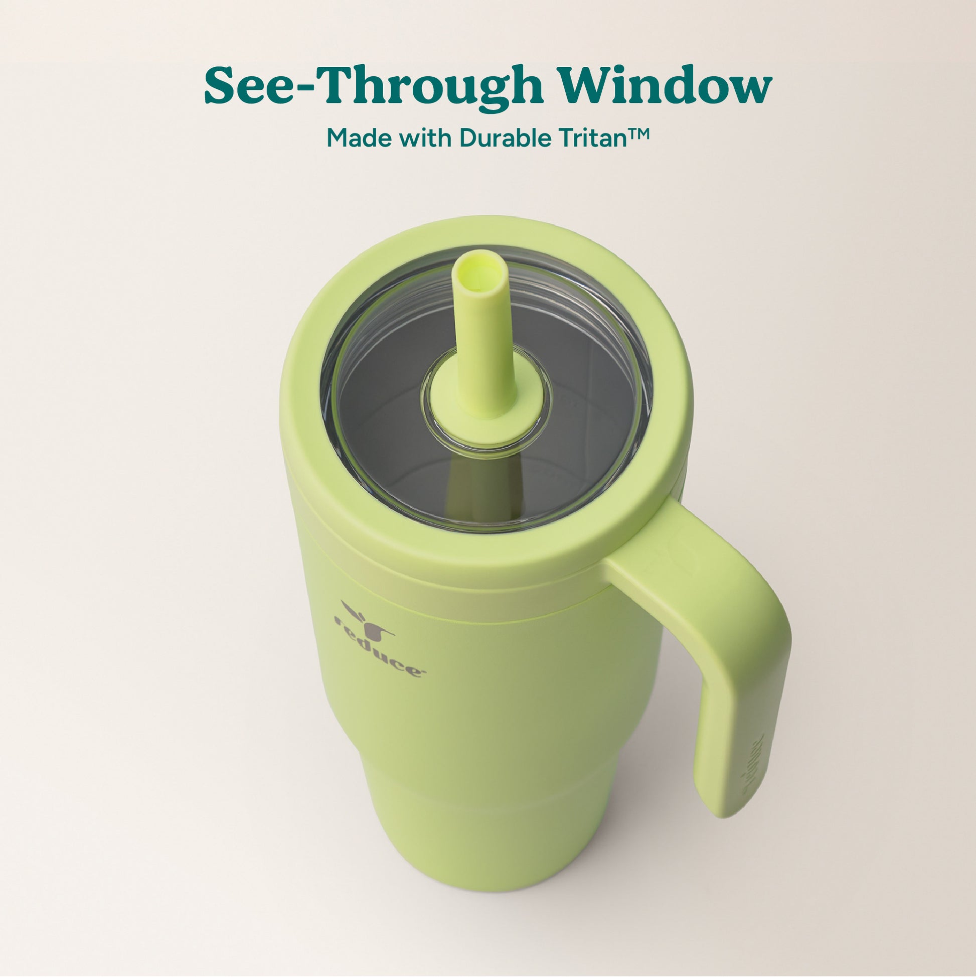 Chiller 40 oz - Reduce Everyday