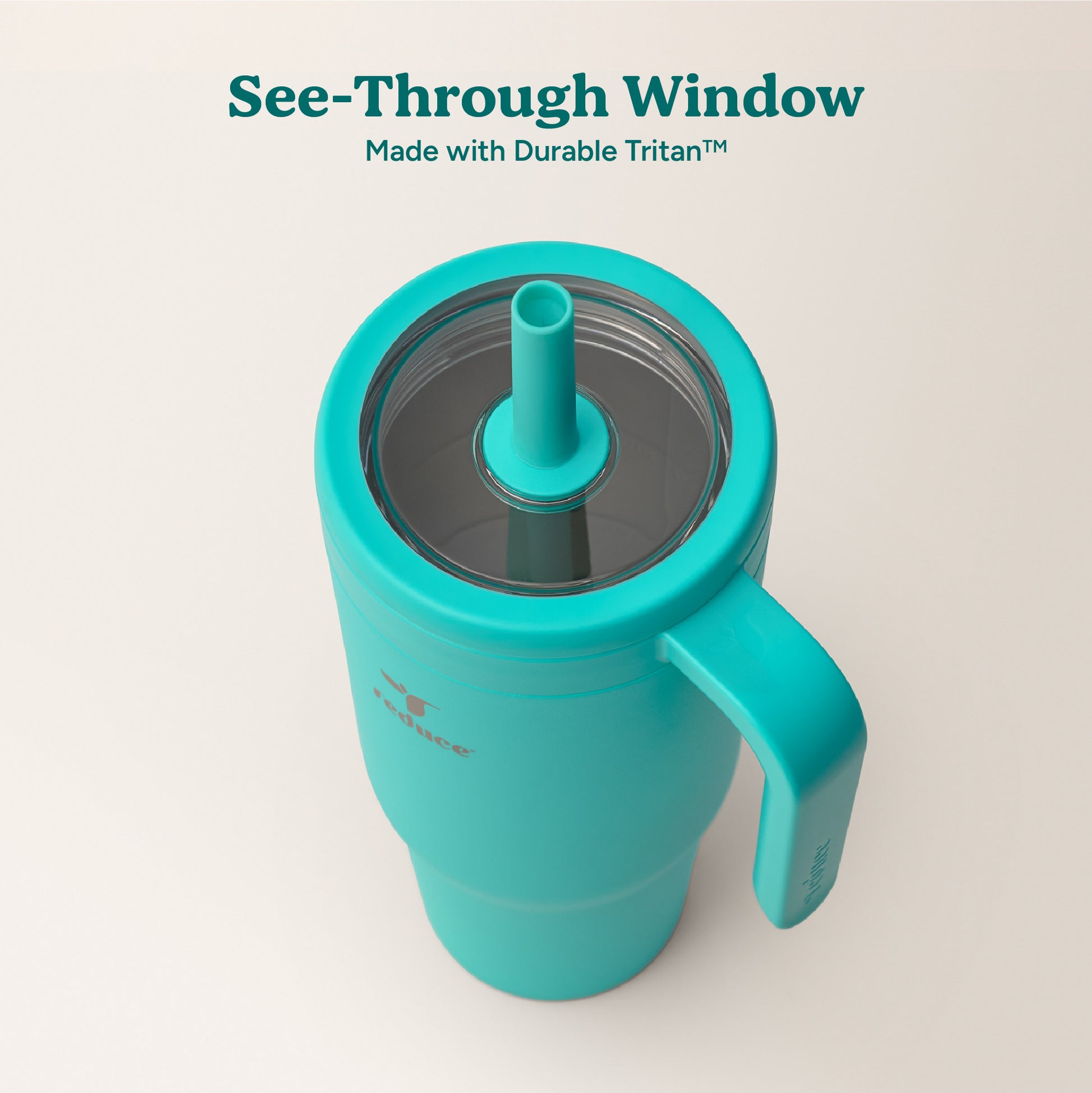 Chiller 40 oz - Reduce Everyday