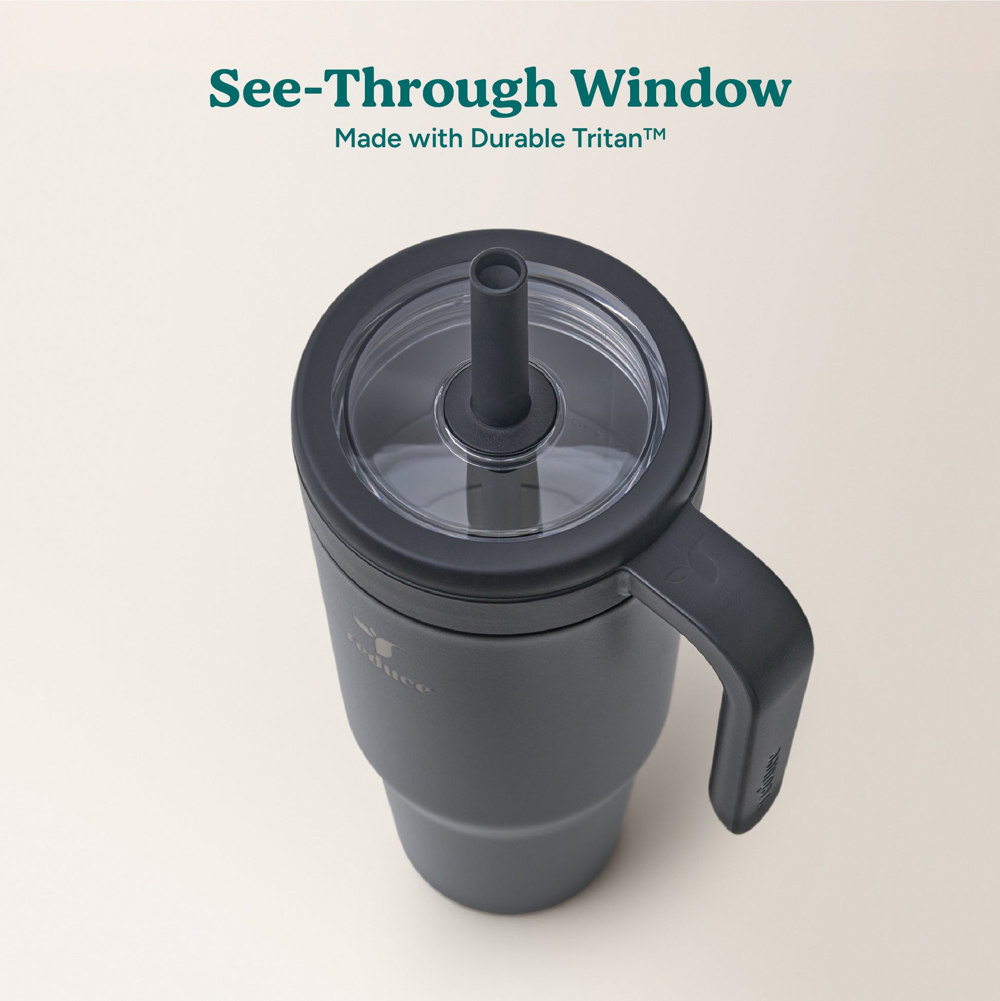 Chiller 40 oz - Reduce Everyday