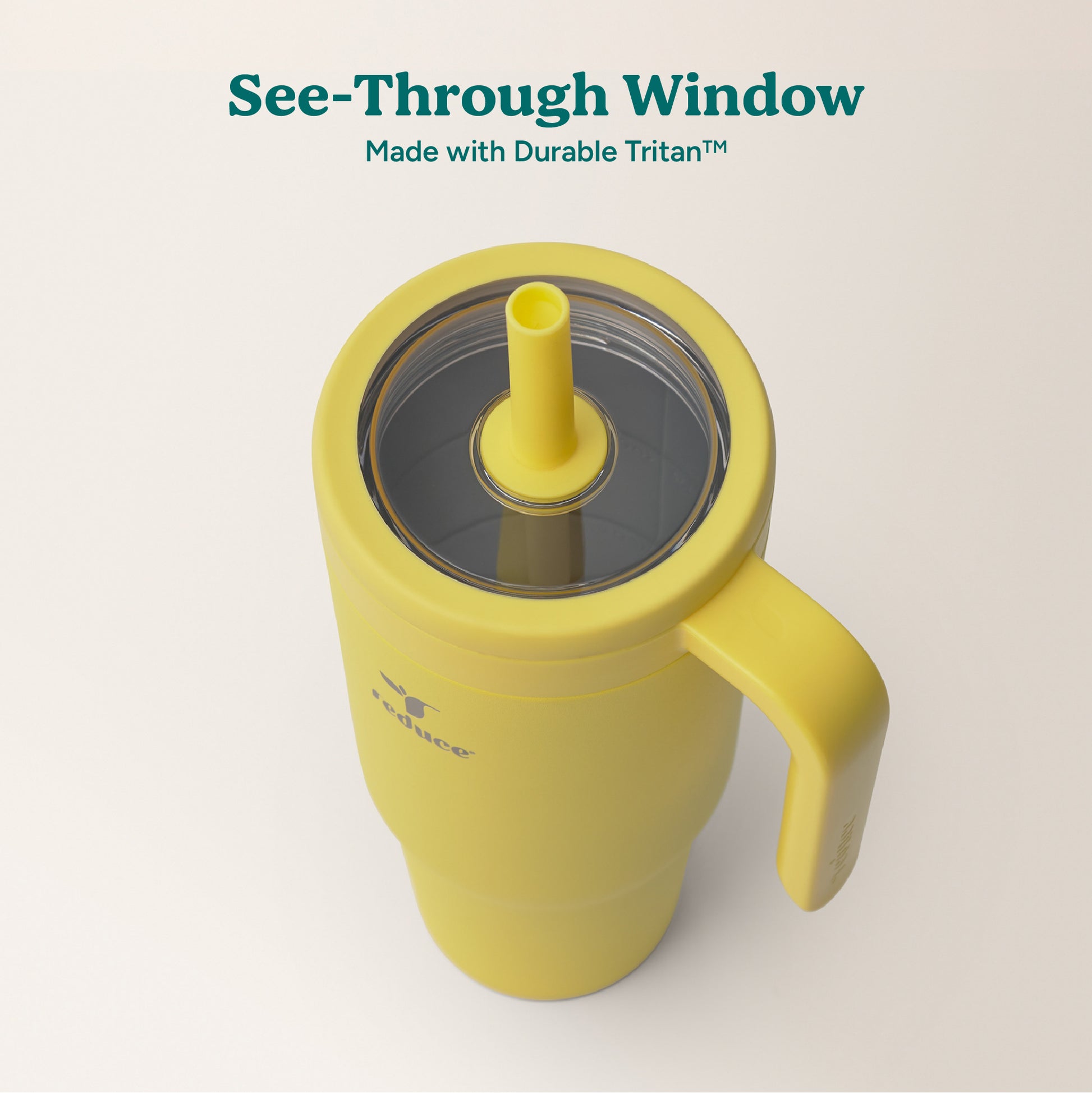 Chiller 40 oz - Reduce Everyday