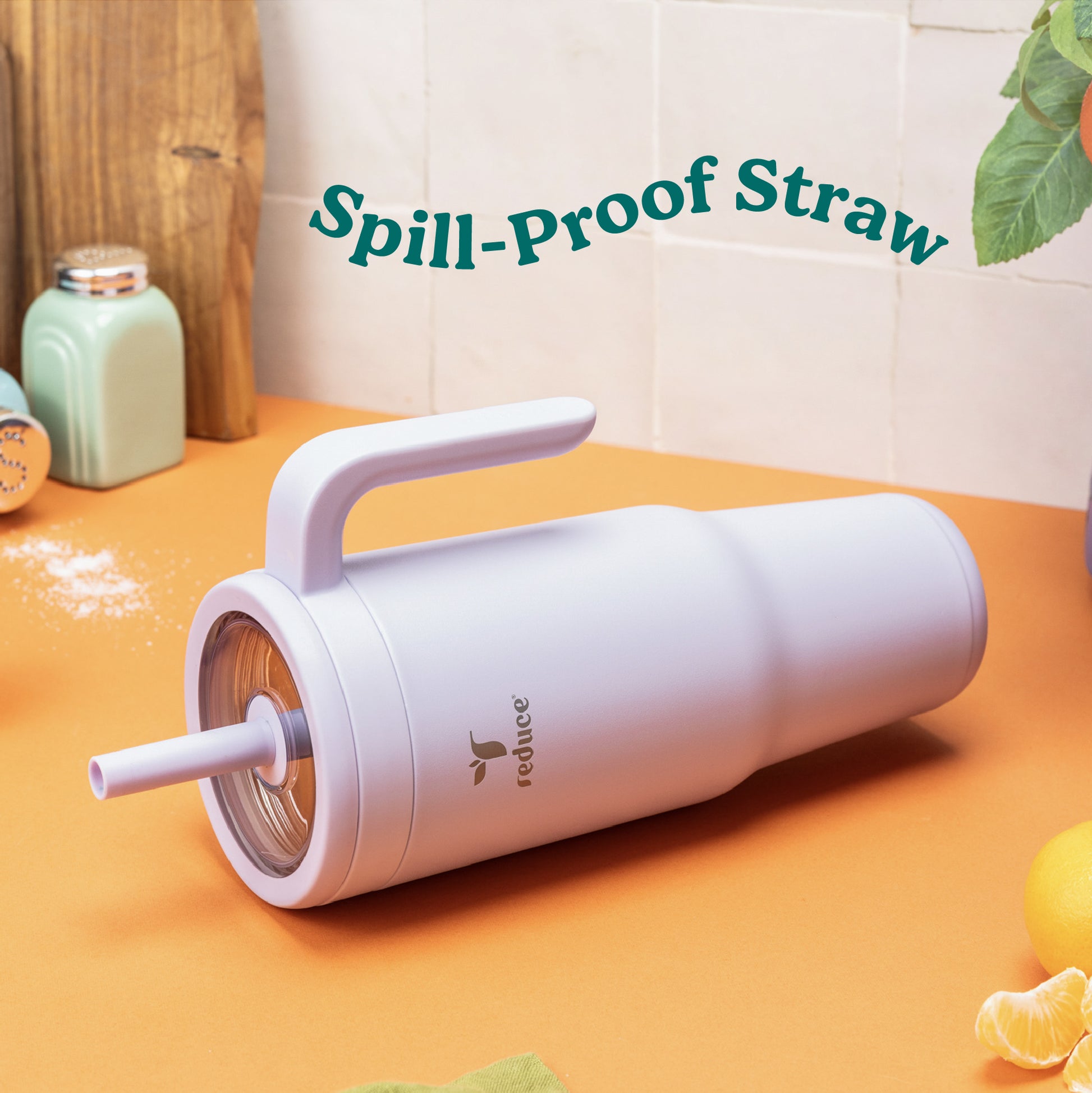 Chiller 40 oz - Reduce Everyday