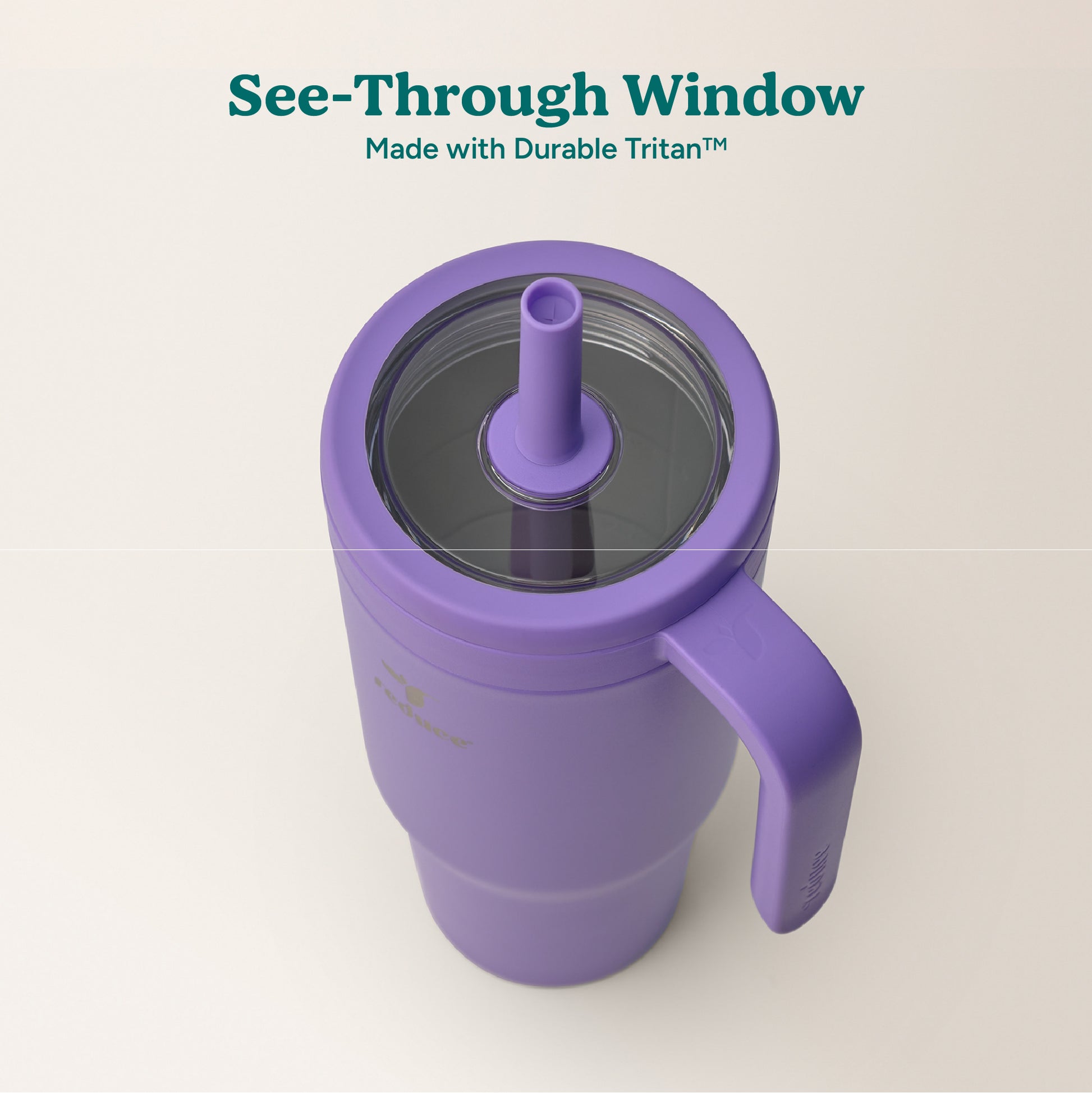 Chiller 40 oz - Reduce Everyday