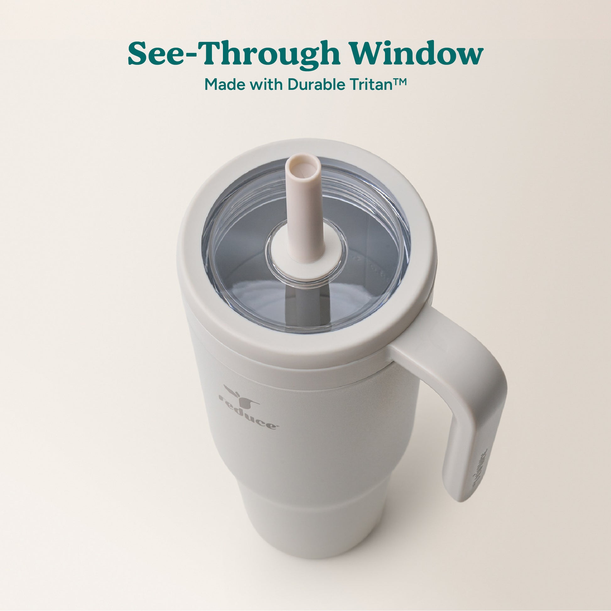 Chiller 40 oz - Reduce Everyday