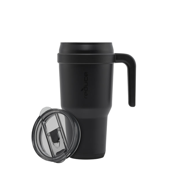 Cold1 40oz Tumbler with Handle