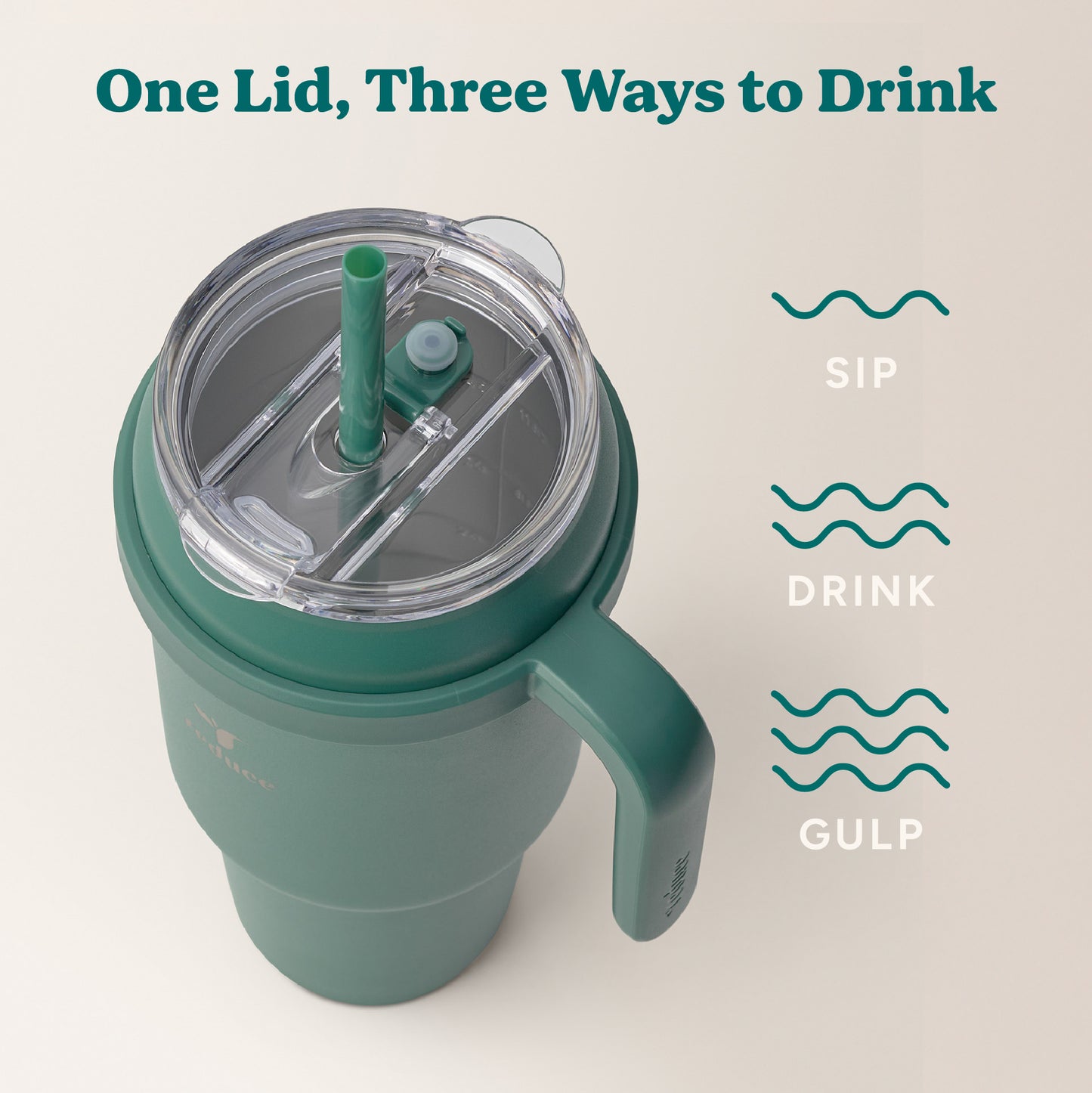 Cold1 50 oz - Reduce Everyday