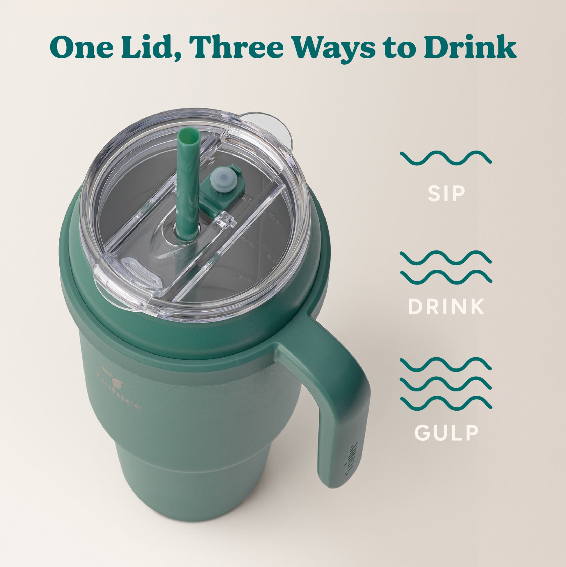Cold1 50 oz - Reduce Everyday