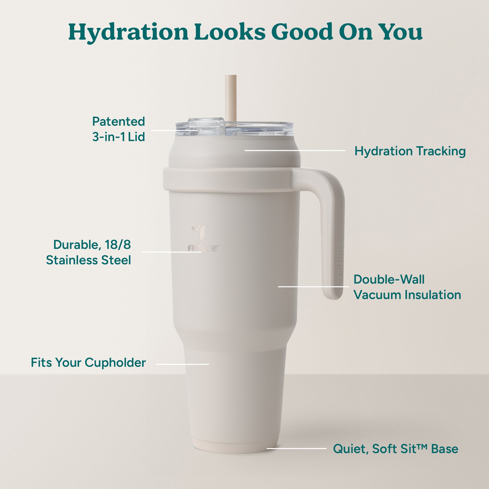 Cold1 50 oz - Reduce Everyday
