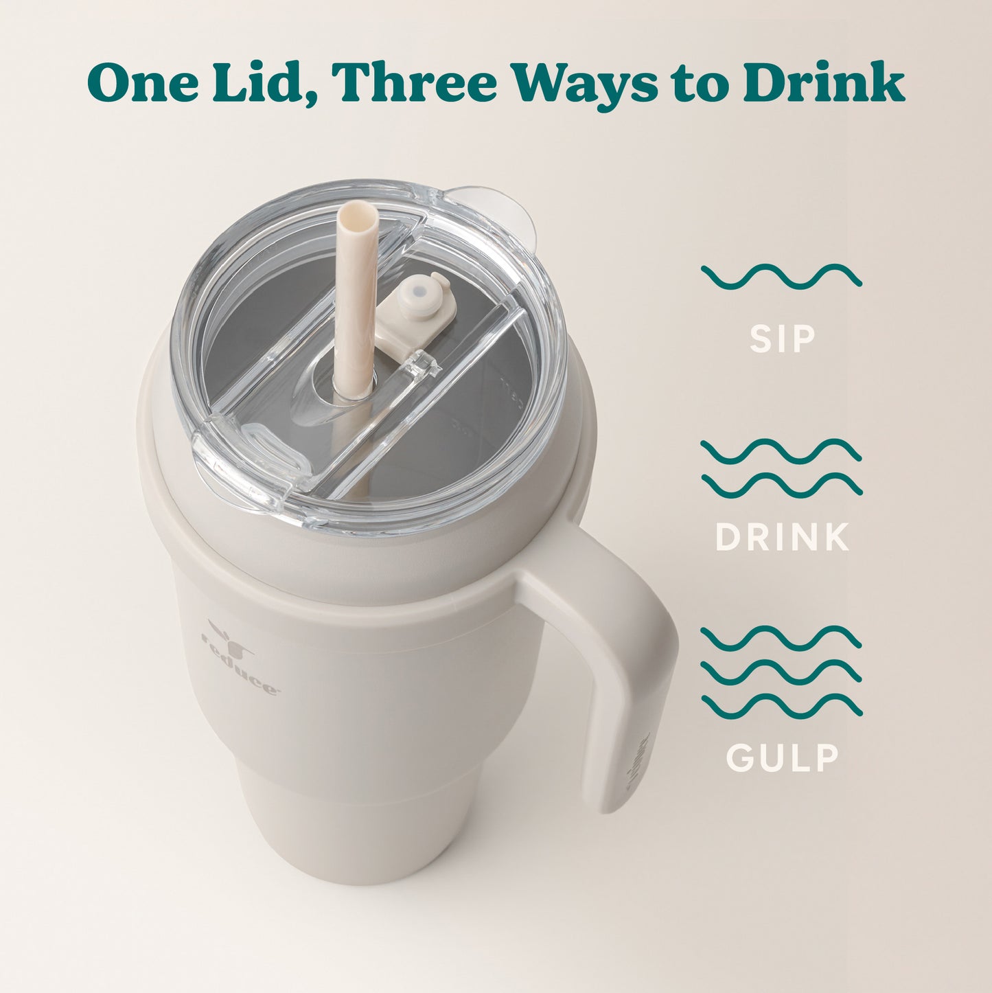 Cold1 50 oz - Reduce Everyday