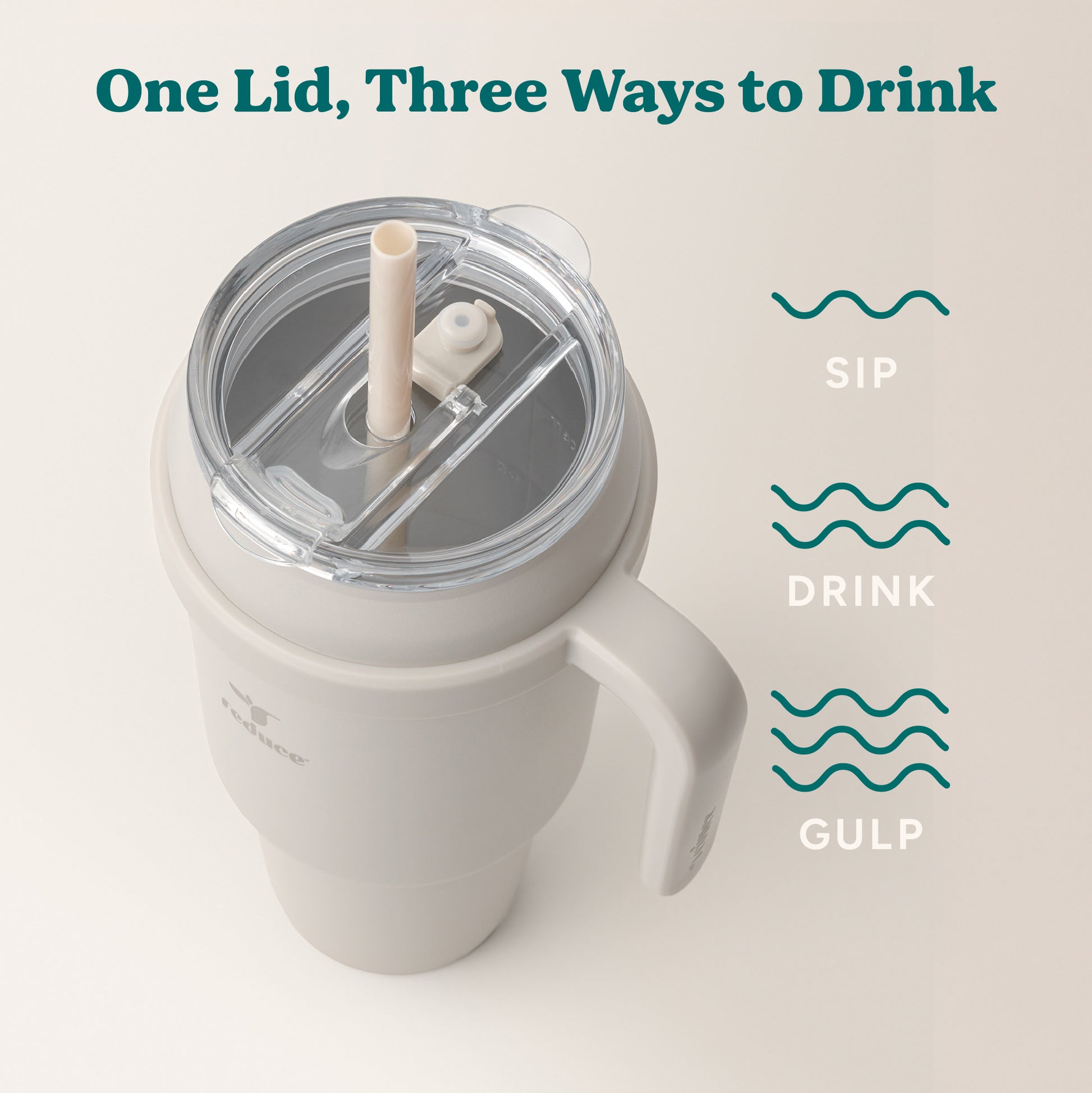 Cold1 50 oz - Reduce Everyday