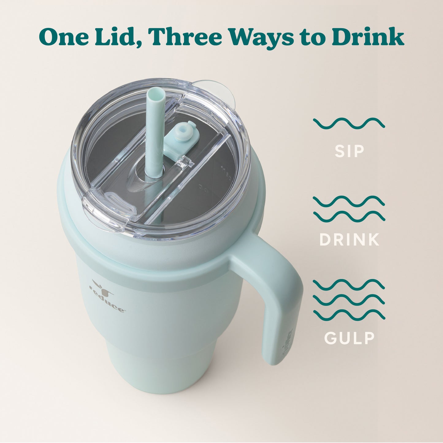 Cold1 50 oz - Reduce Everyday
