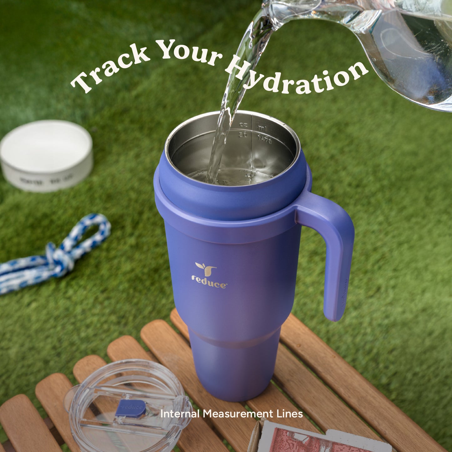 Cold1 50 oz - Reduce Everyday