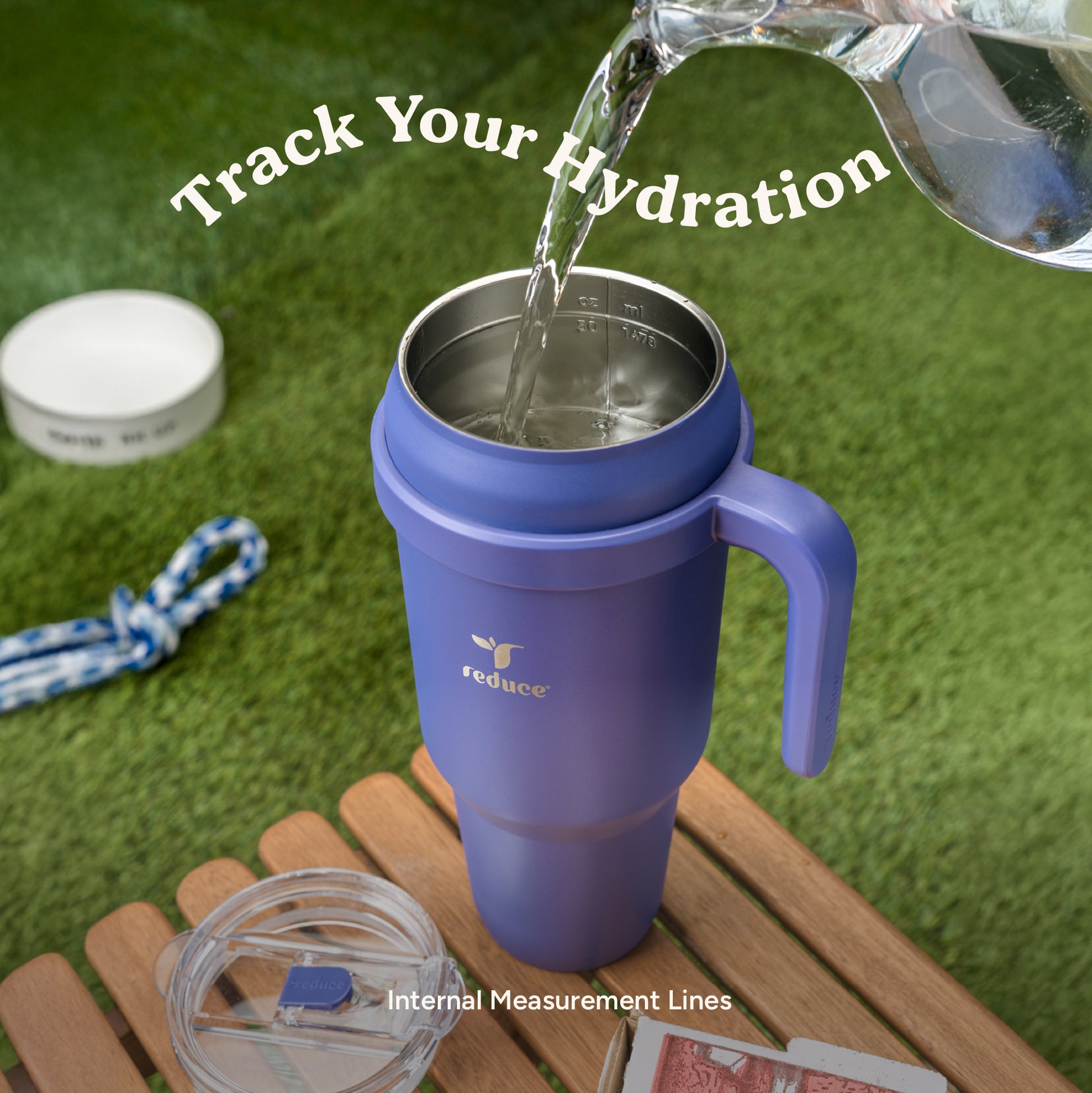 Cold1 50 oz - Reduce Everyday