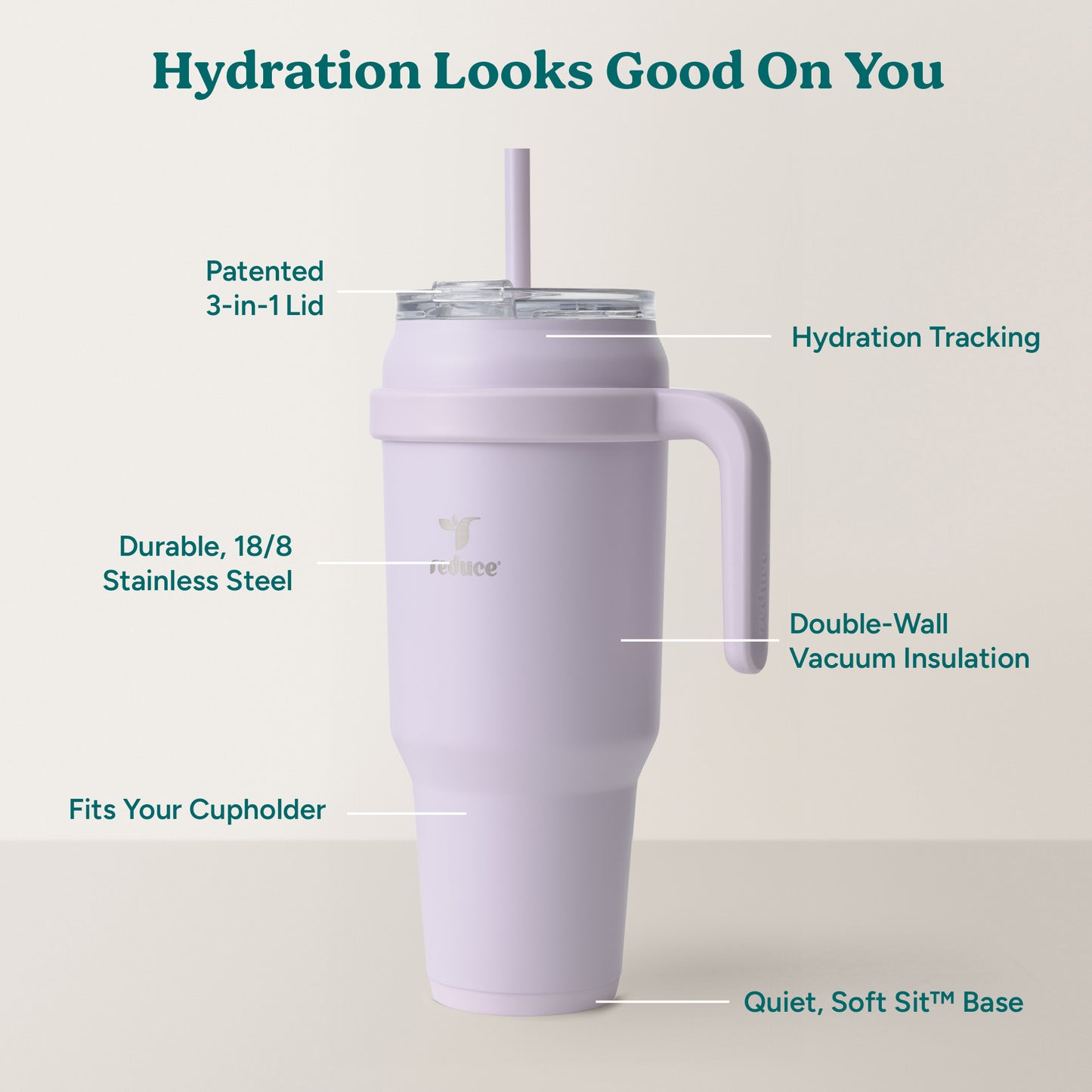 Cold1 50 oz - Reduce Everyday