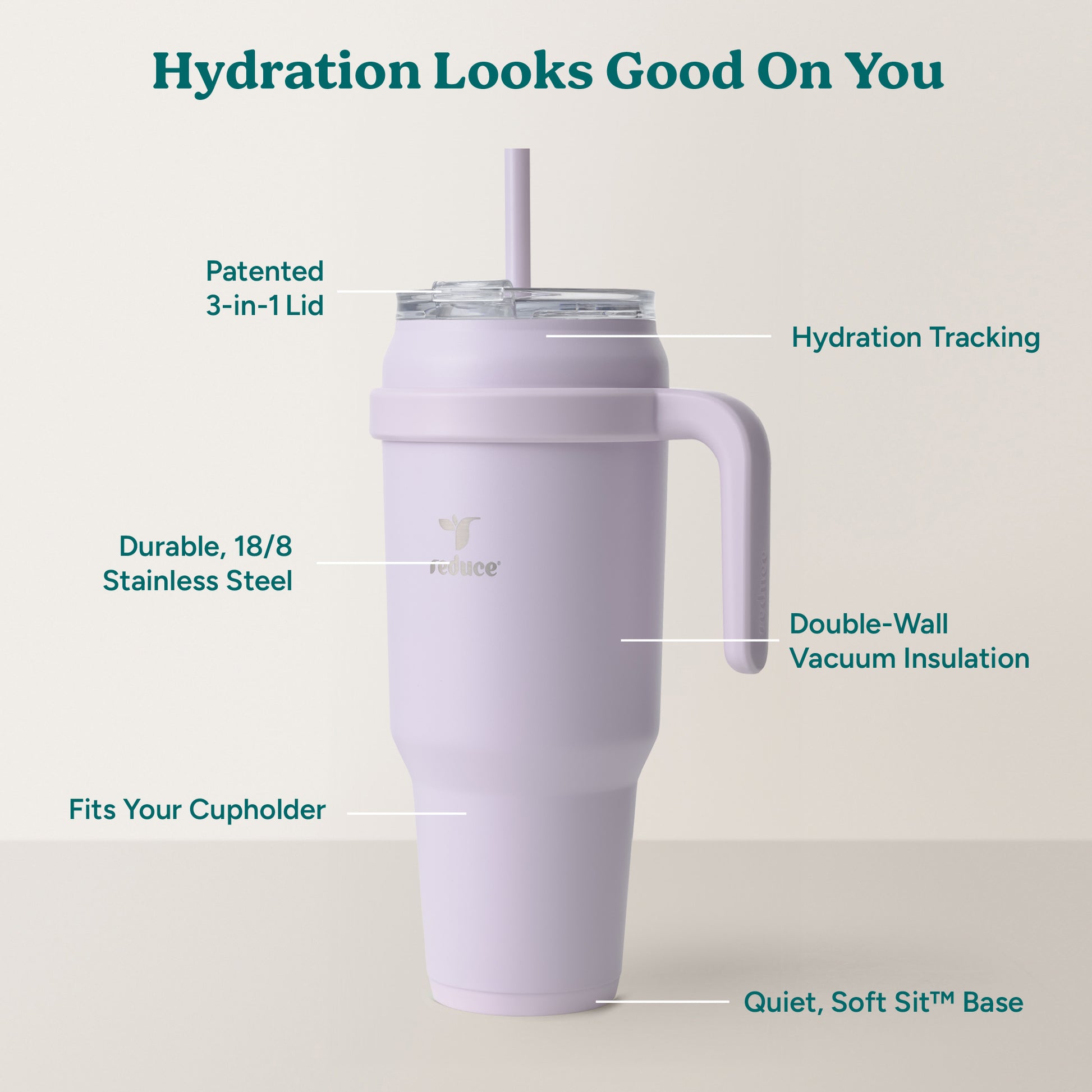 Cold1 50 oz - Reduce Everyday