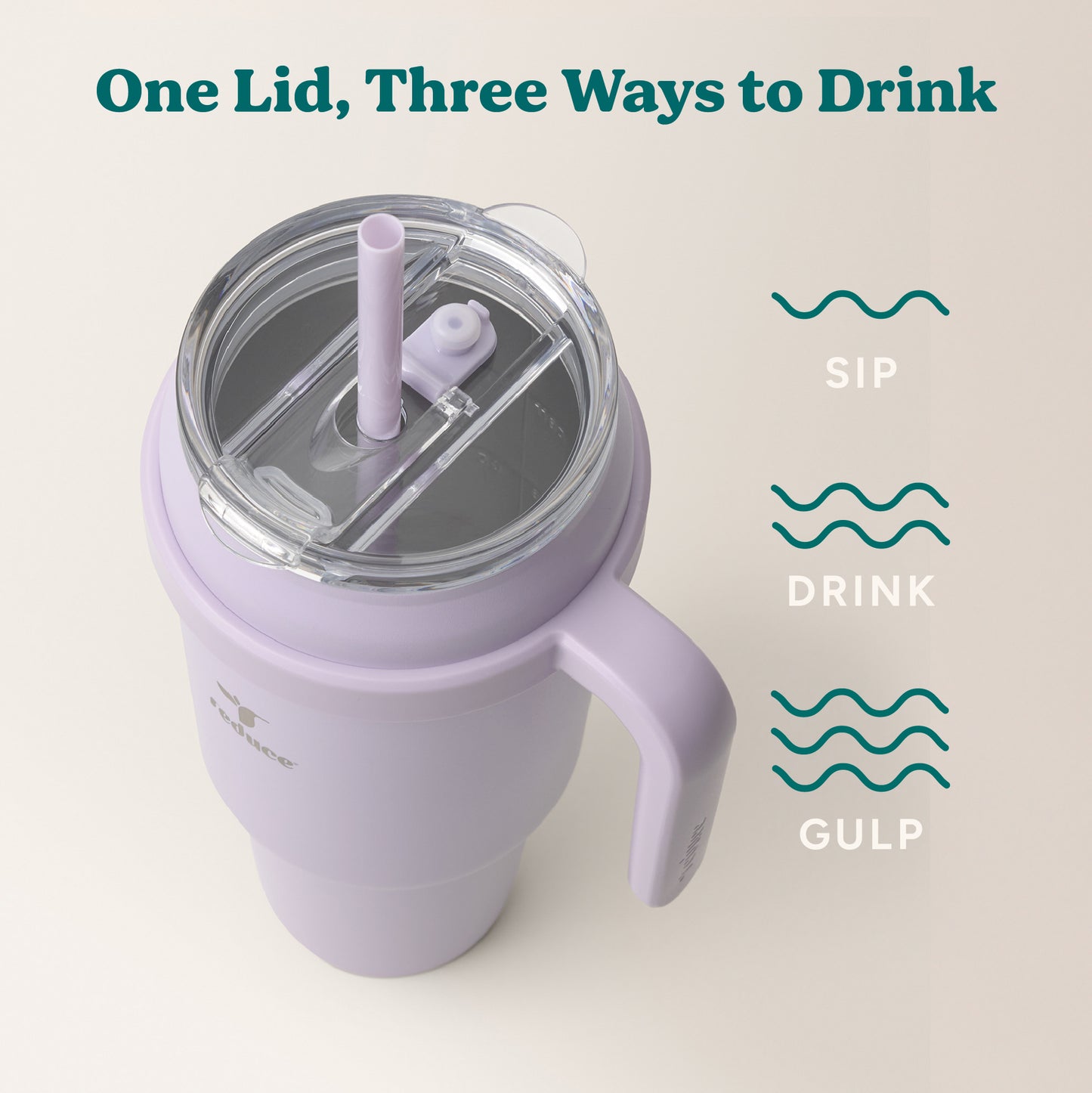 Cold1 50 oz - Reduce Everyday