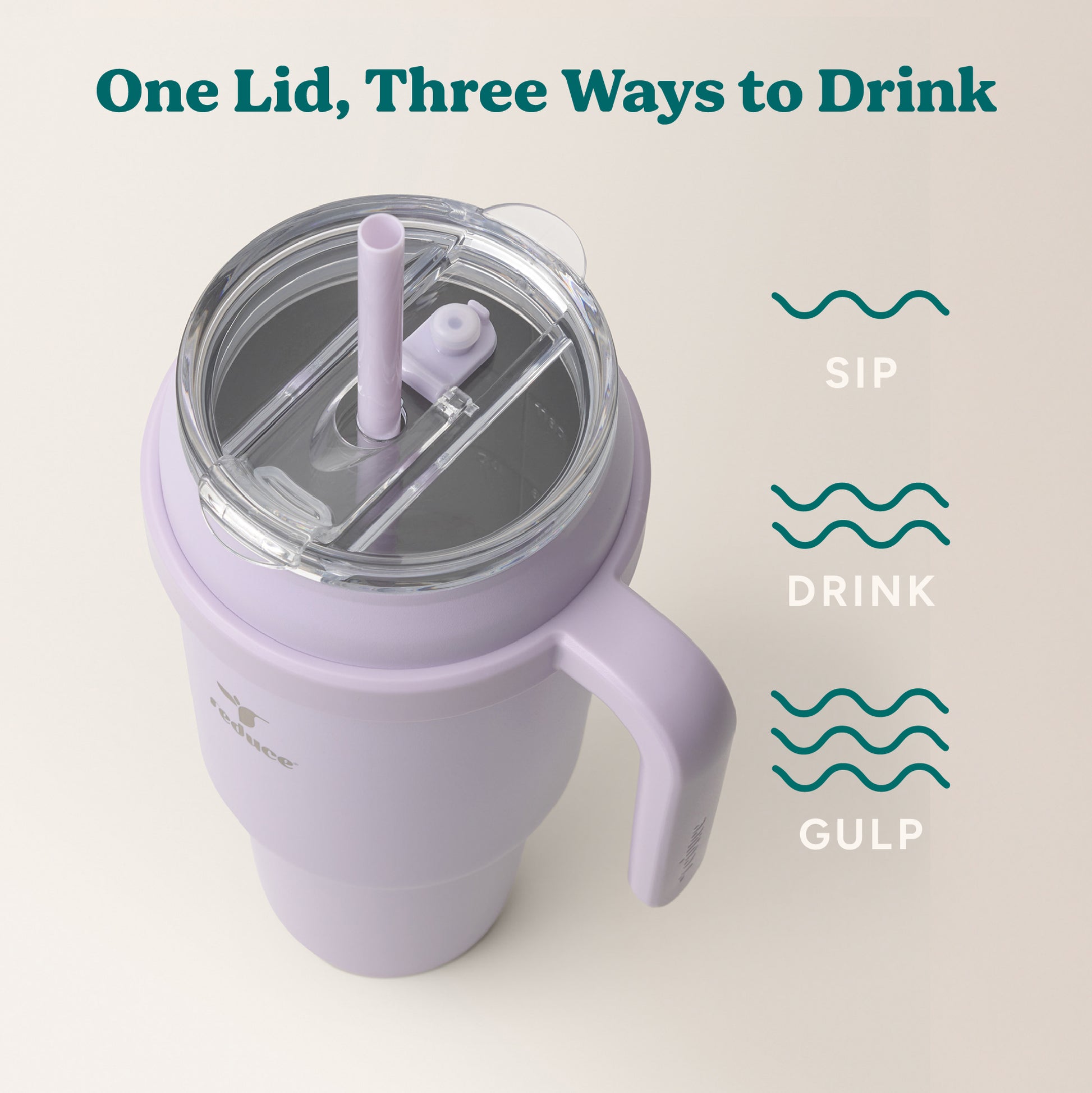 Cold1 50 oz - Reduce Everyday