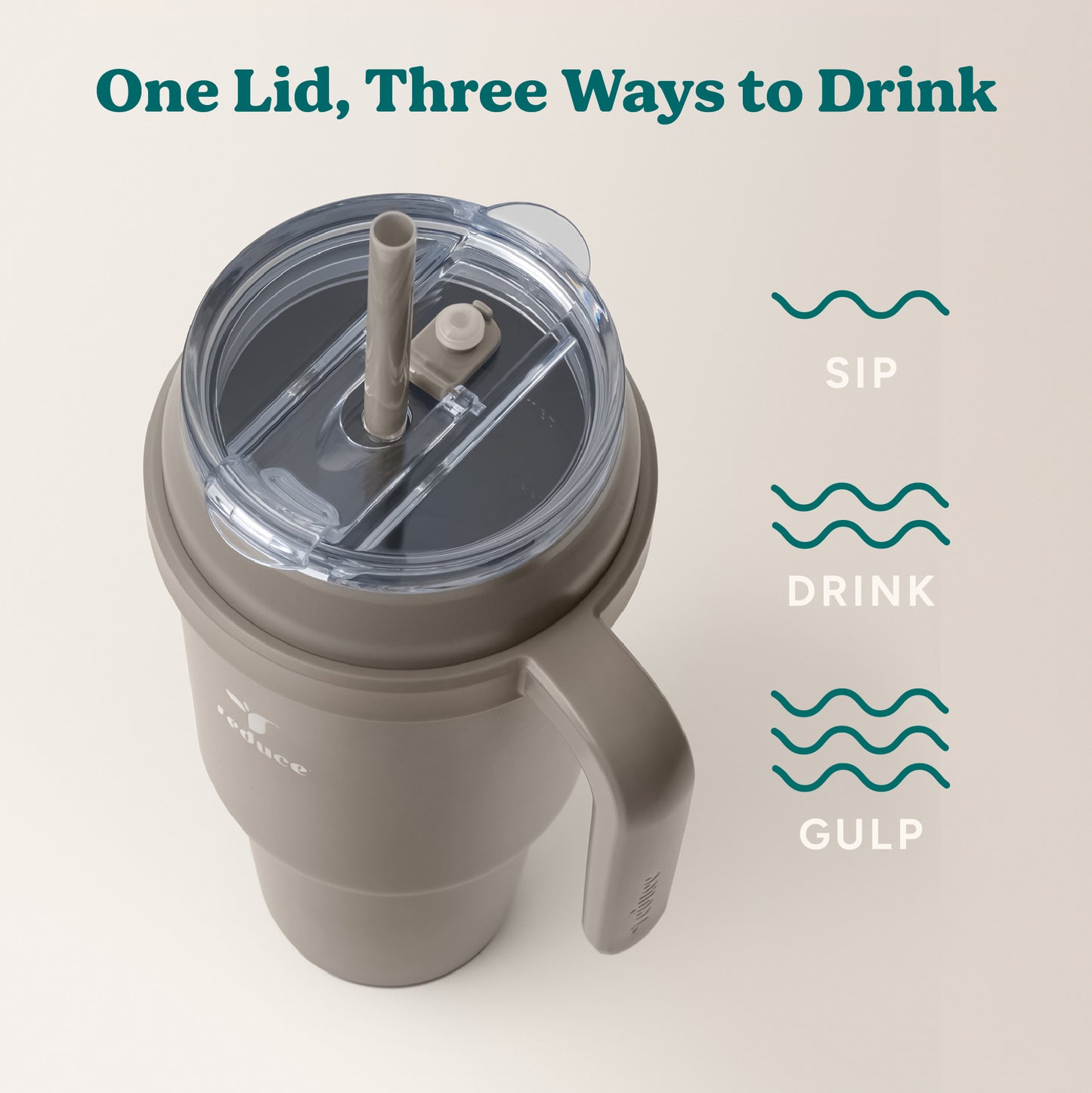 Cold1 50 oz - Reduce Everyday