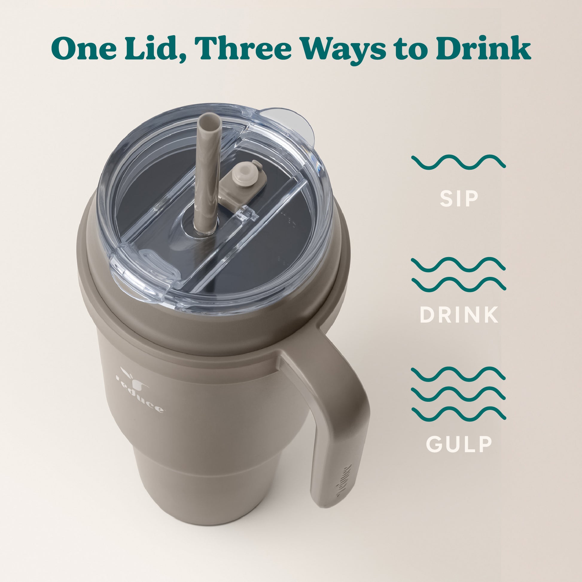 Cold1 50 oz - Reduce Everyday