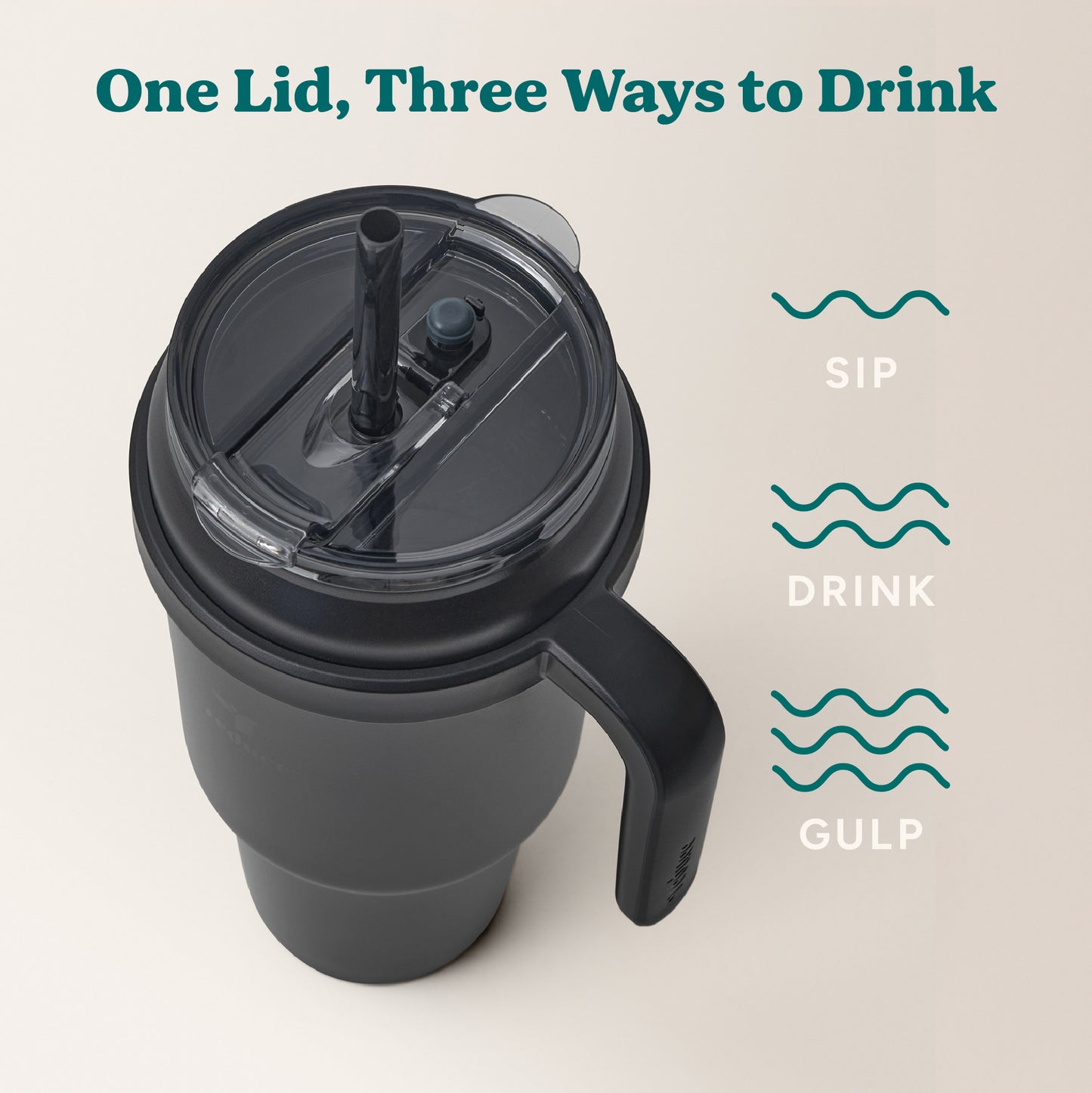 Cold1 50 oz - Reduce Everyday