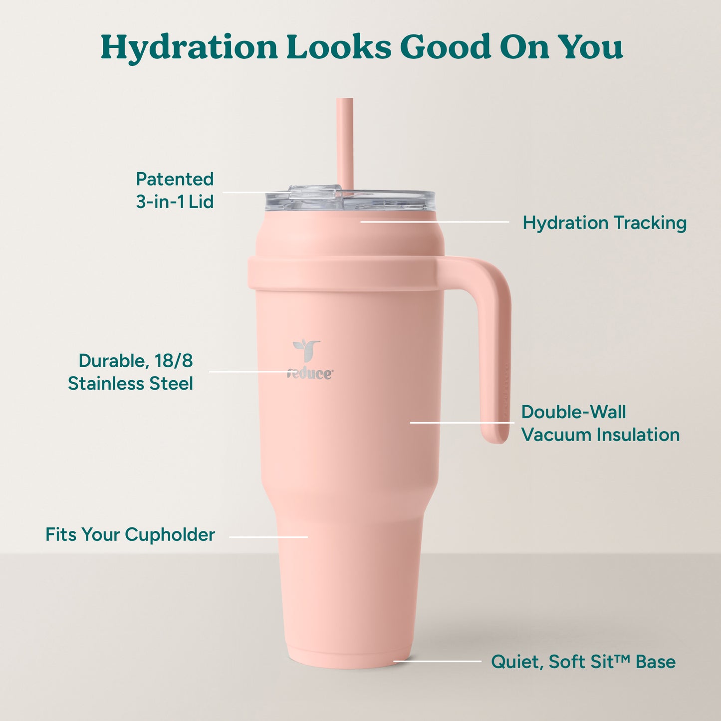 Cold1 50 oz - Reduce Everyday