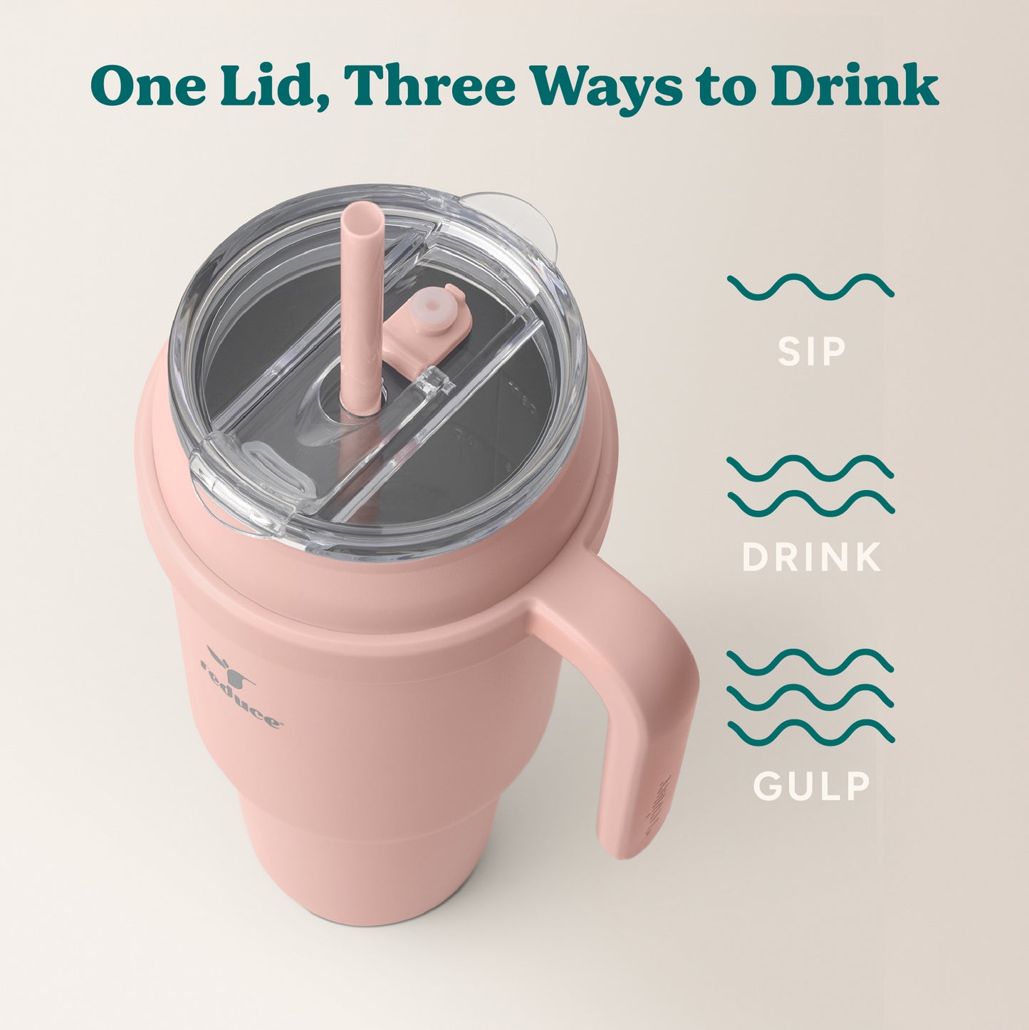 Cold1 50 oz - Reduce Everyday