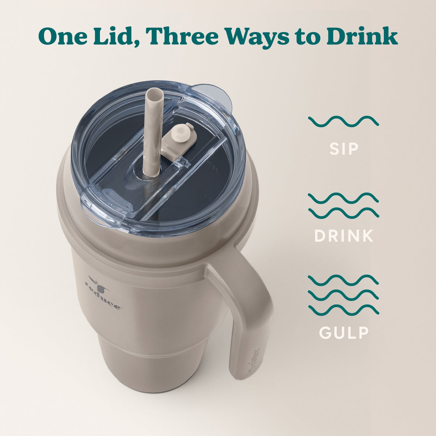 Cold1 50 oz - Reduce Everyday