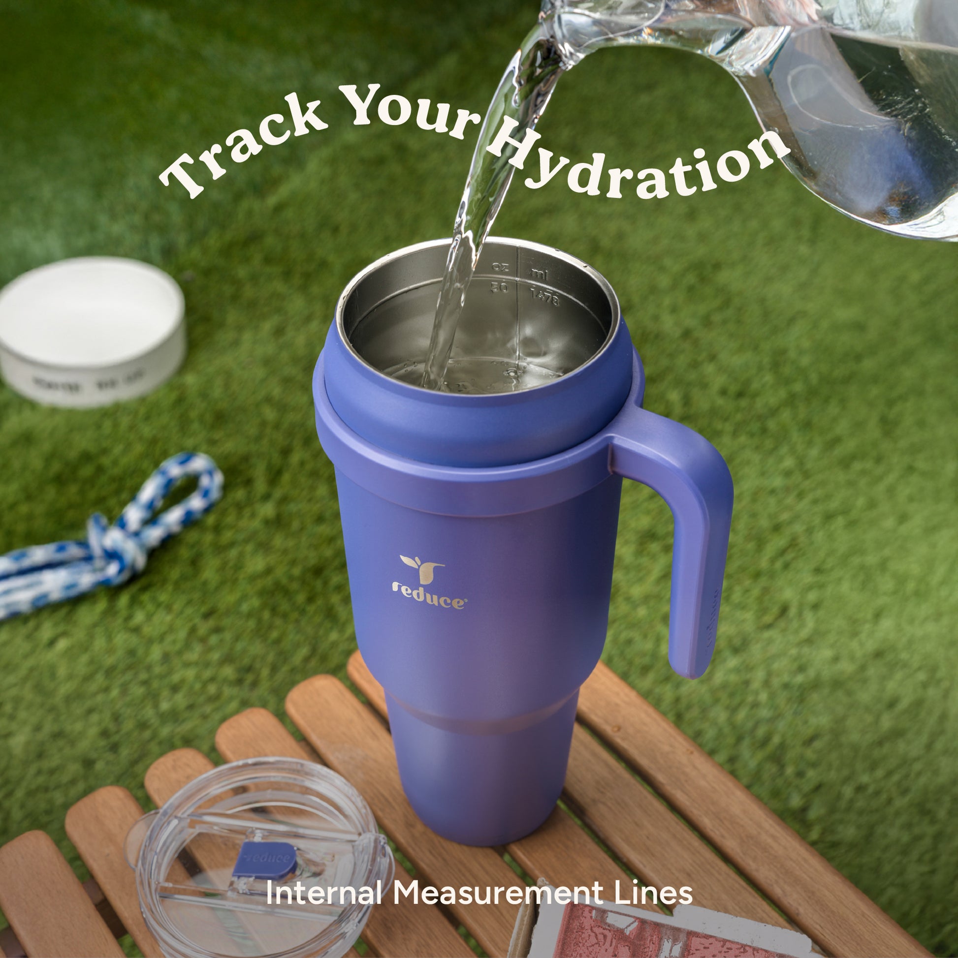 Cold1 50 oz - Reduce Everyday
