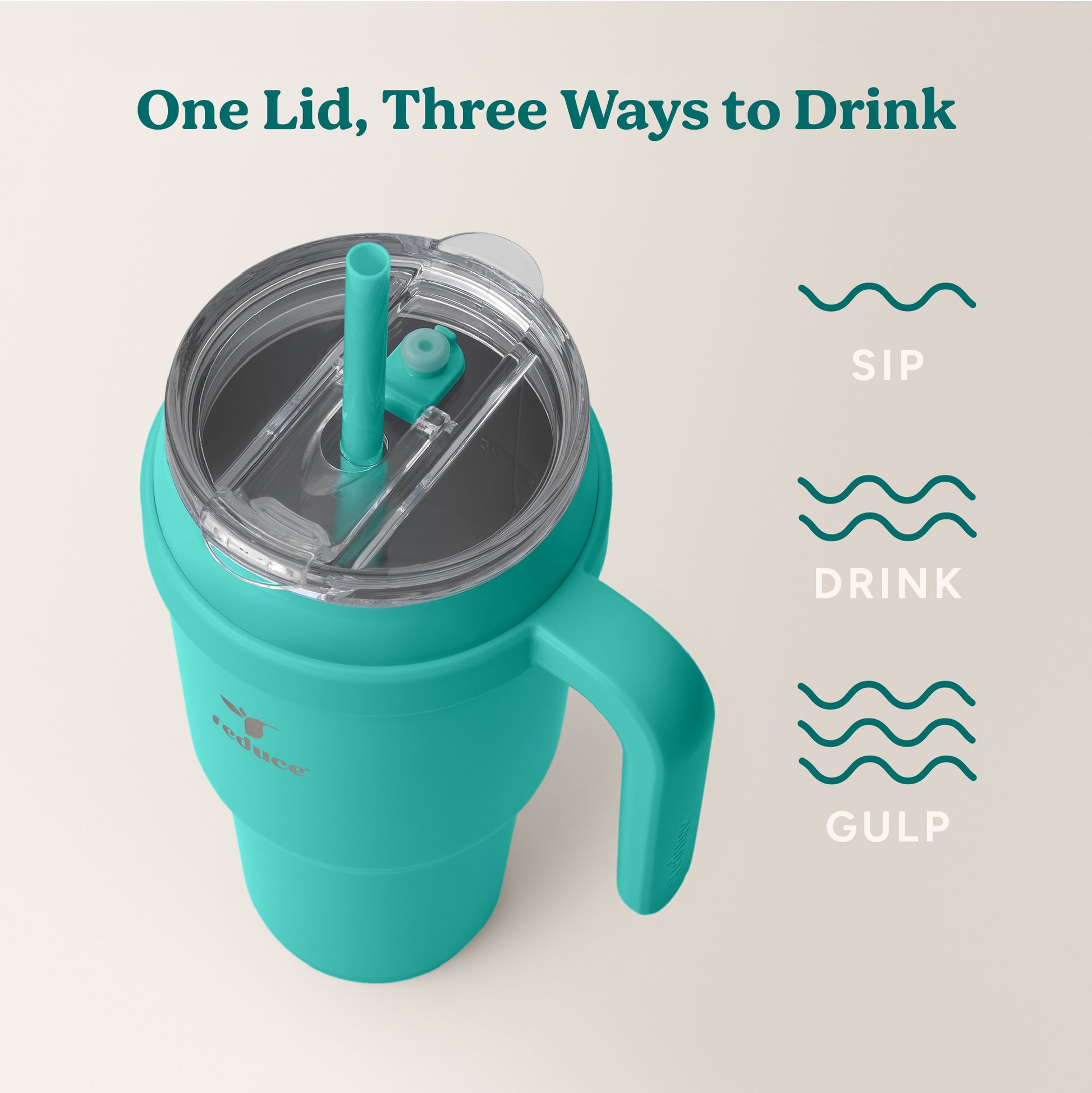 Cold1 40 oz - Reduce Everyday