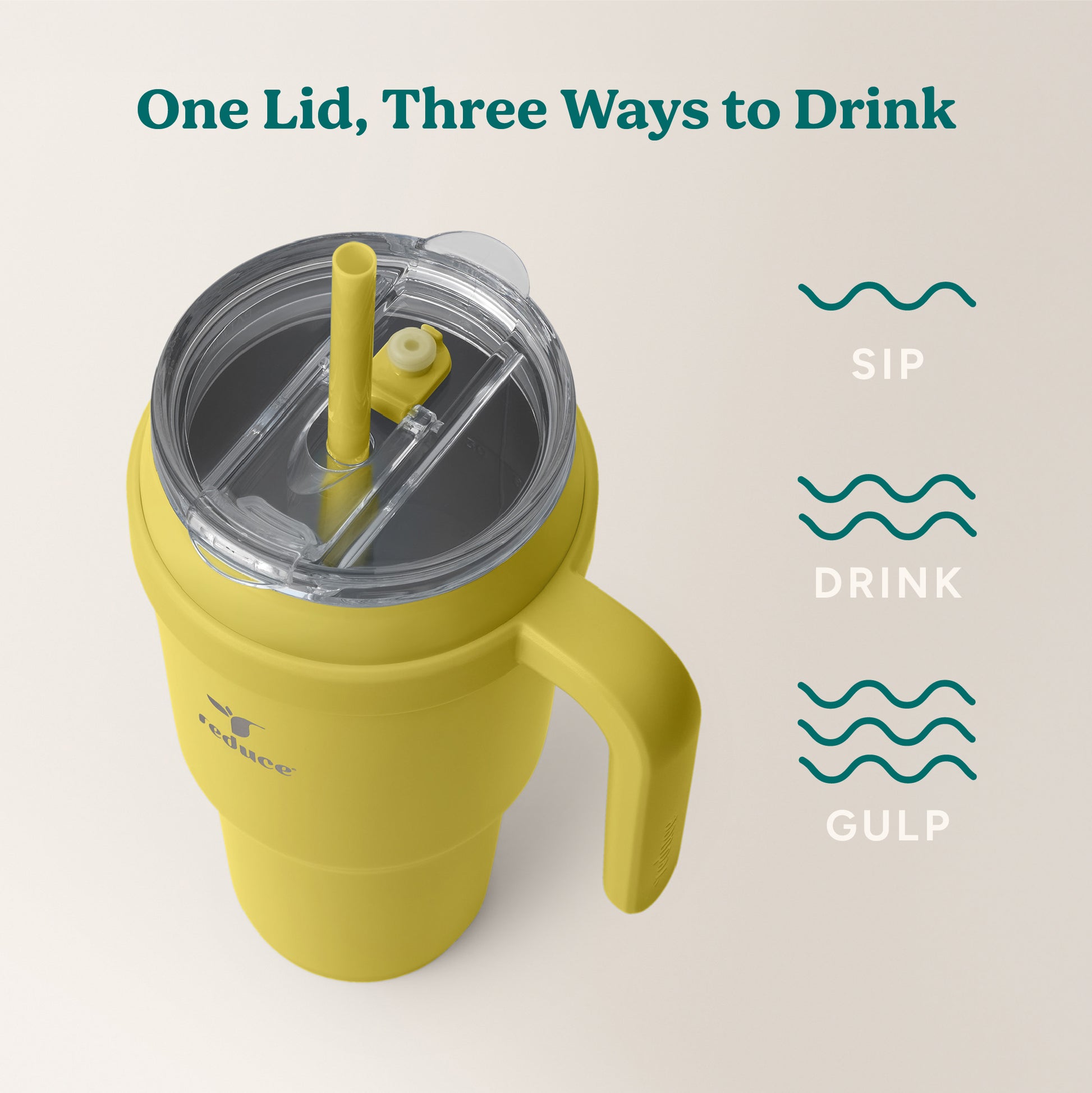 Cold1 40 oz - Reduce Everyday