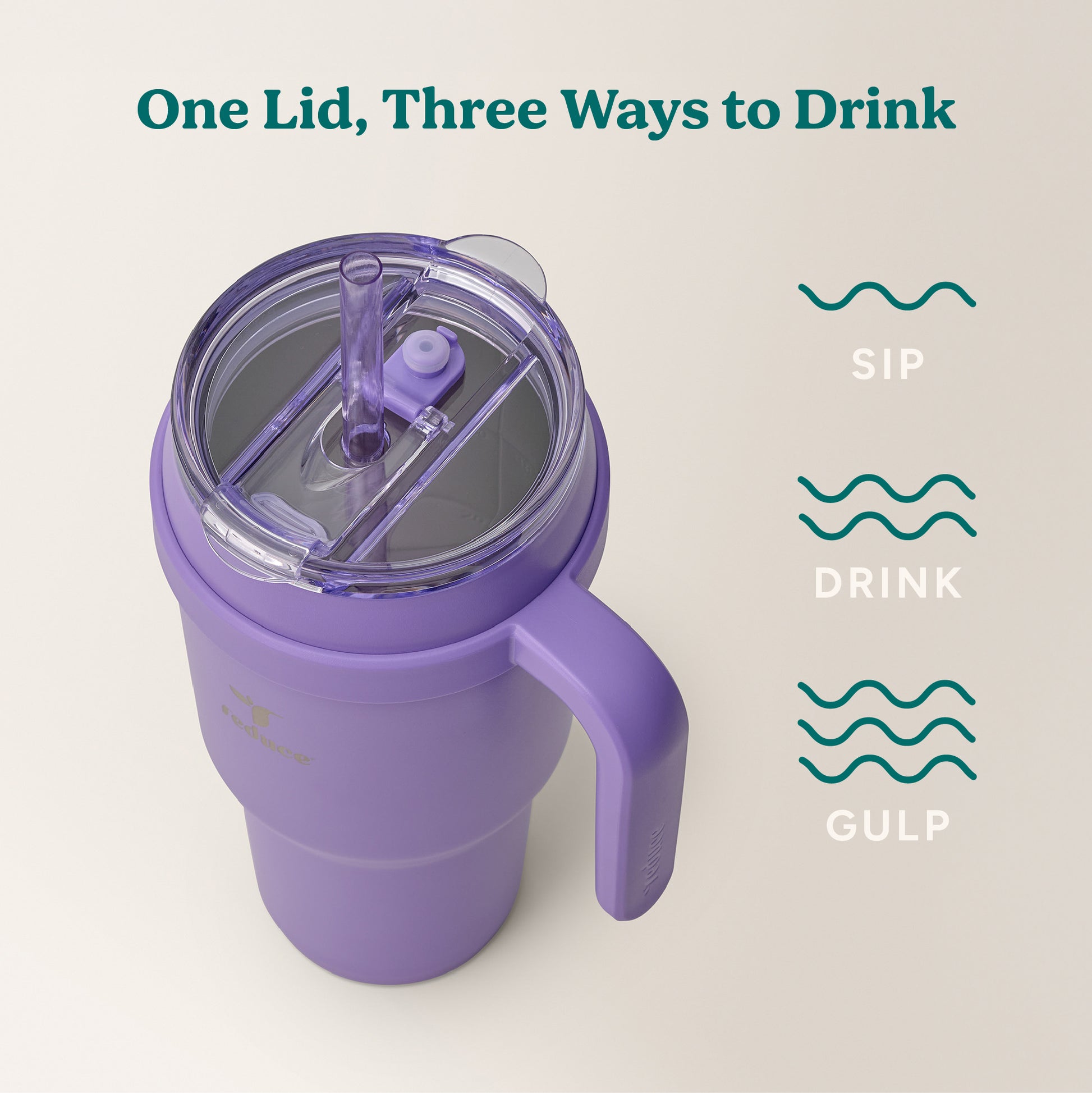 Cold1 40 oz - Reduce Everyday