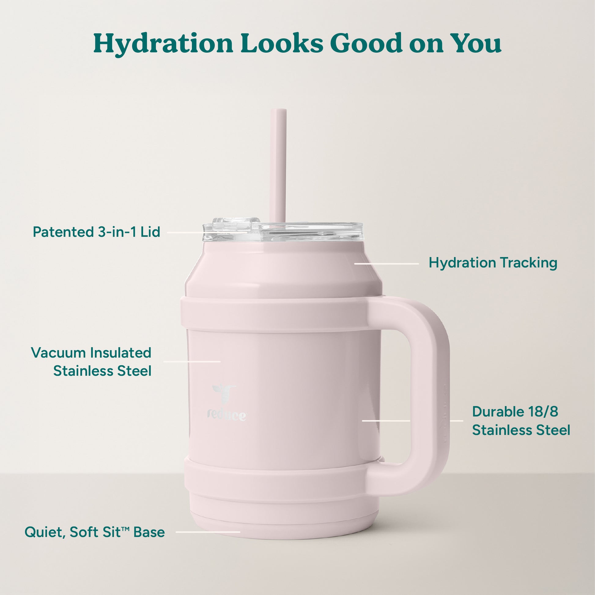 Cold1 50 oz - Reduce Everyday