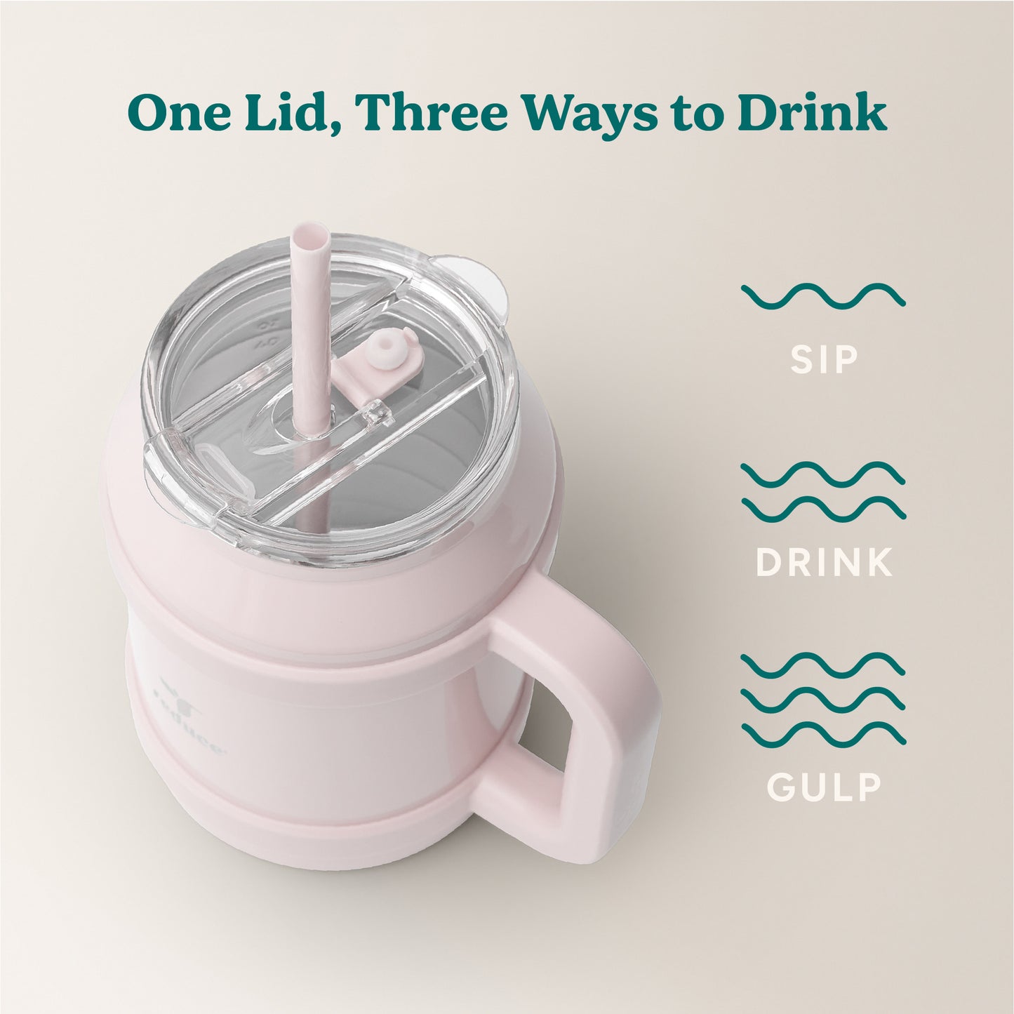 Cold1 50 oz - Reduce Everyday