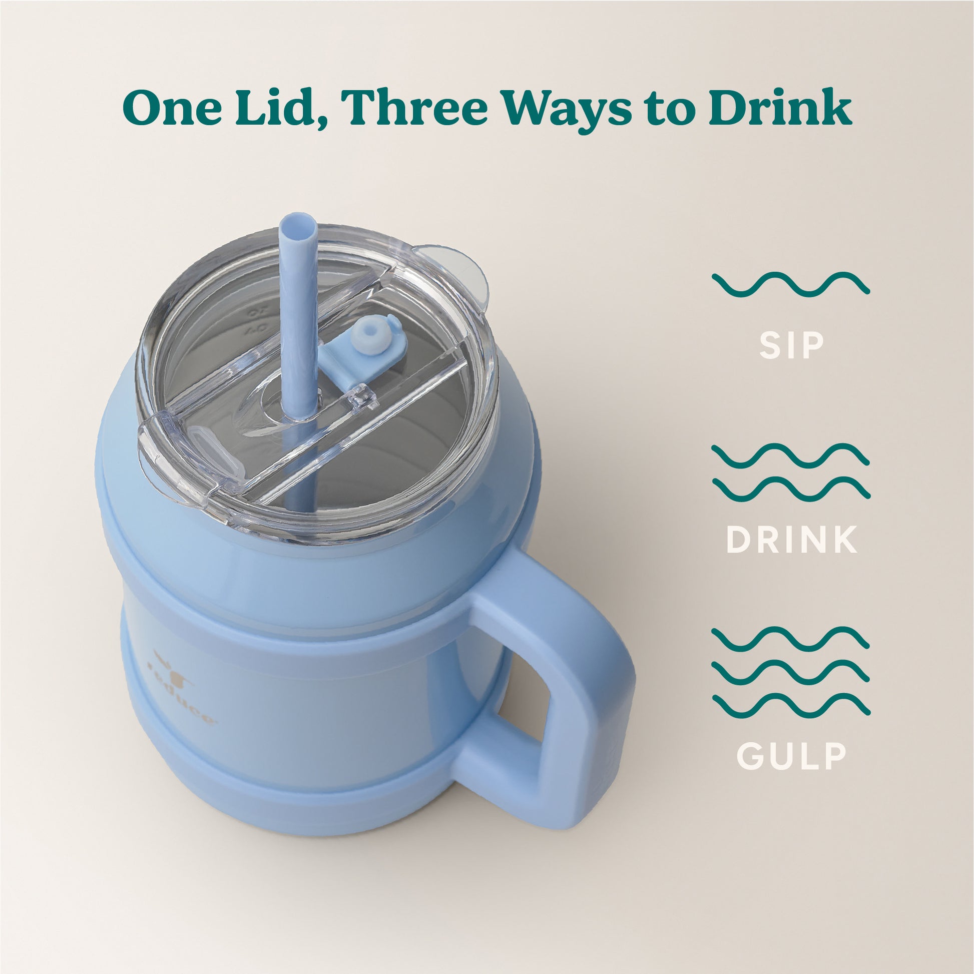 Cold1 50 oz - Reduce Everyday