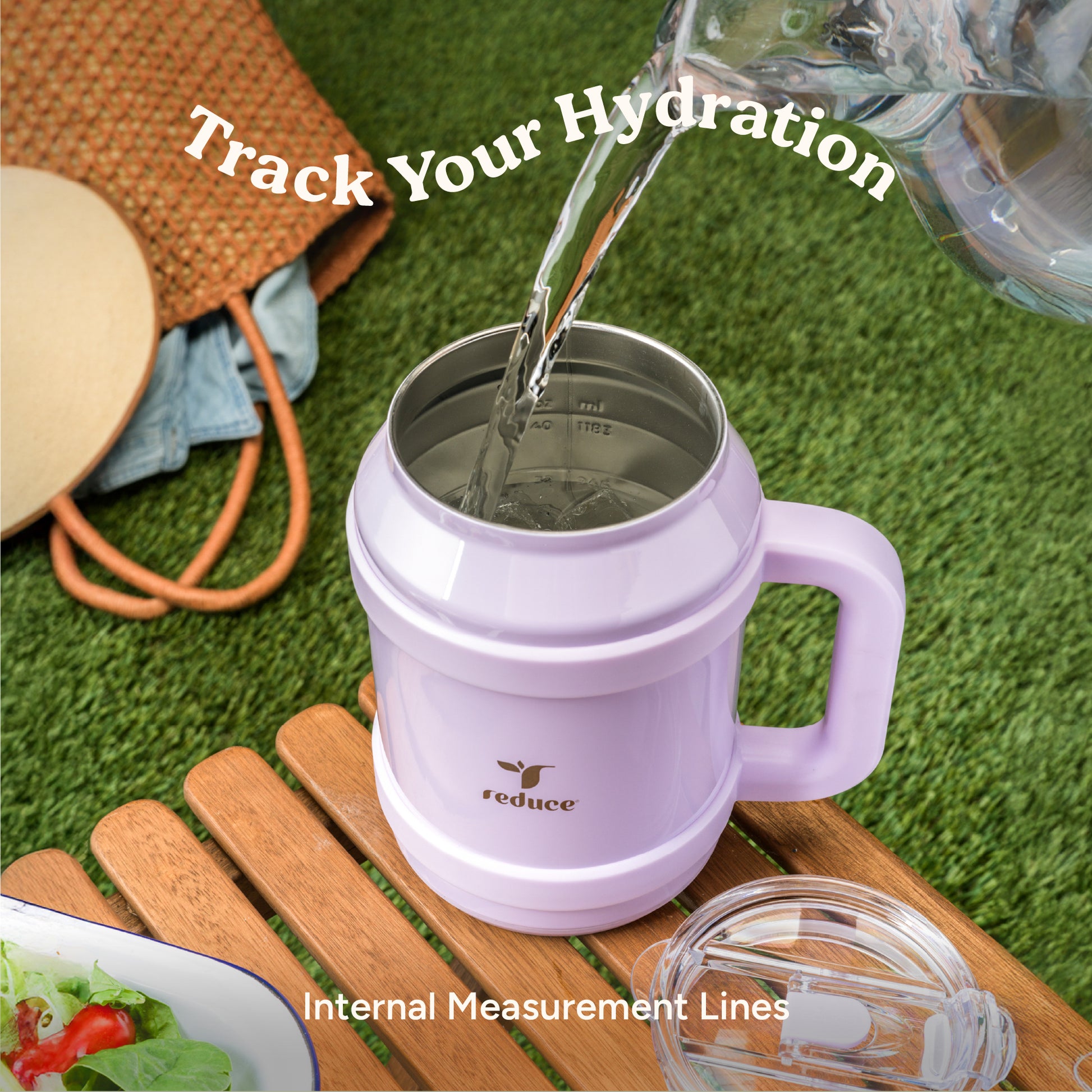 Cold1 50 oz - Reduce Everyday