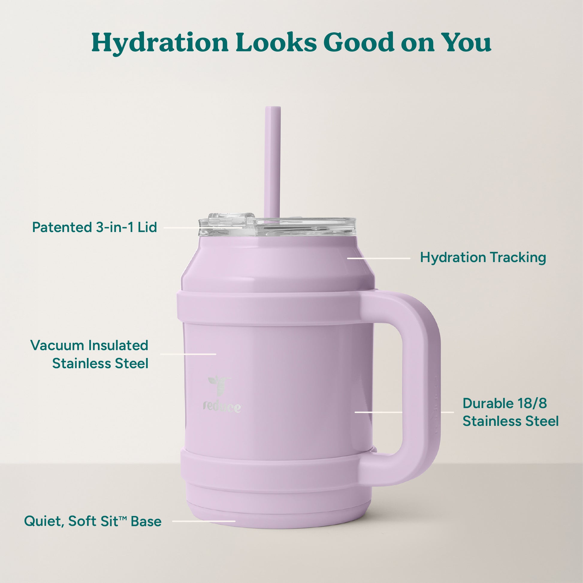 Cold1 50 oz - Reduce Everyday