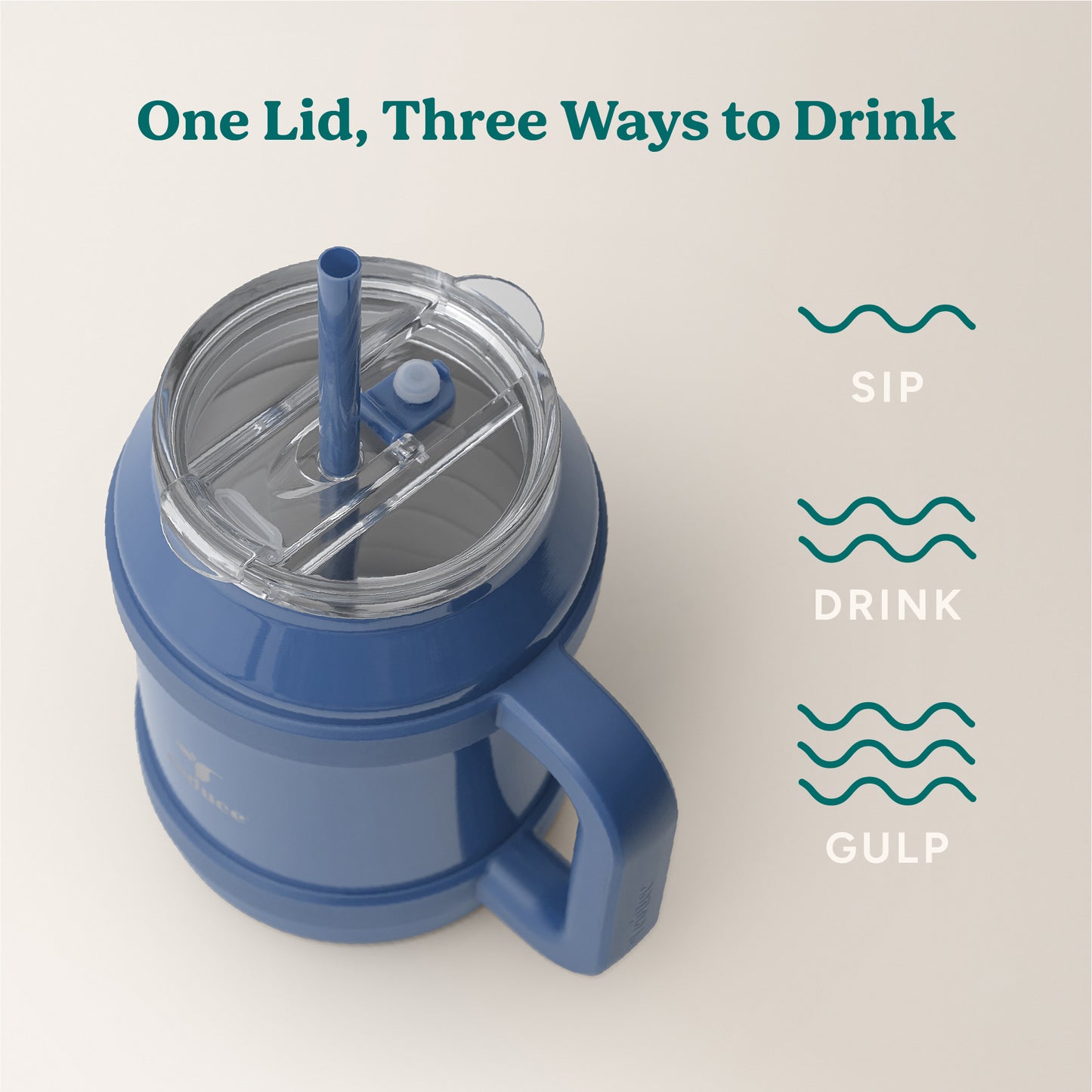 Cold1 50 oz - Reduce Everyday